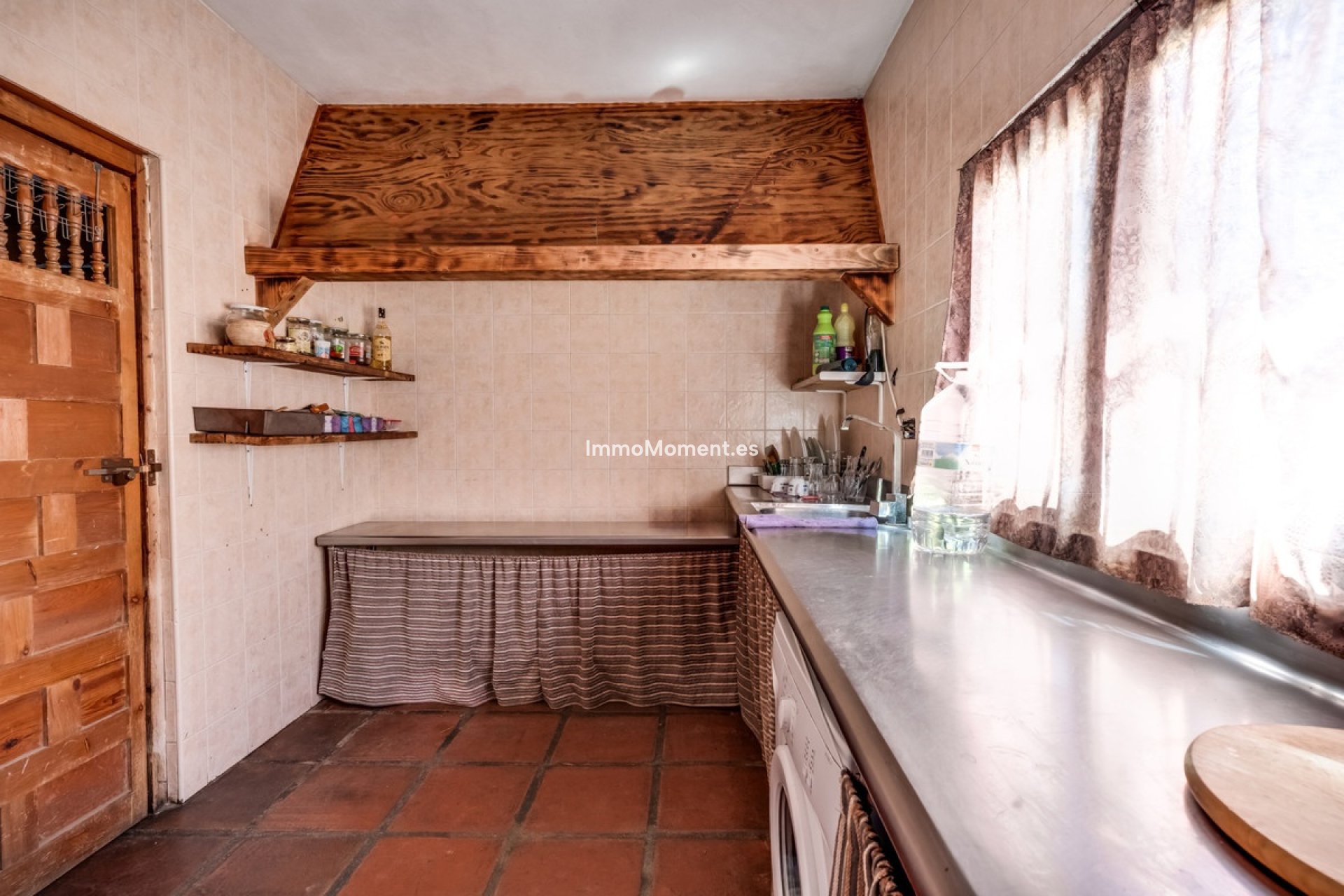 Resale - Country house - Inland  - Monda