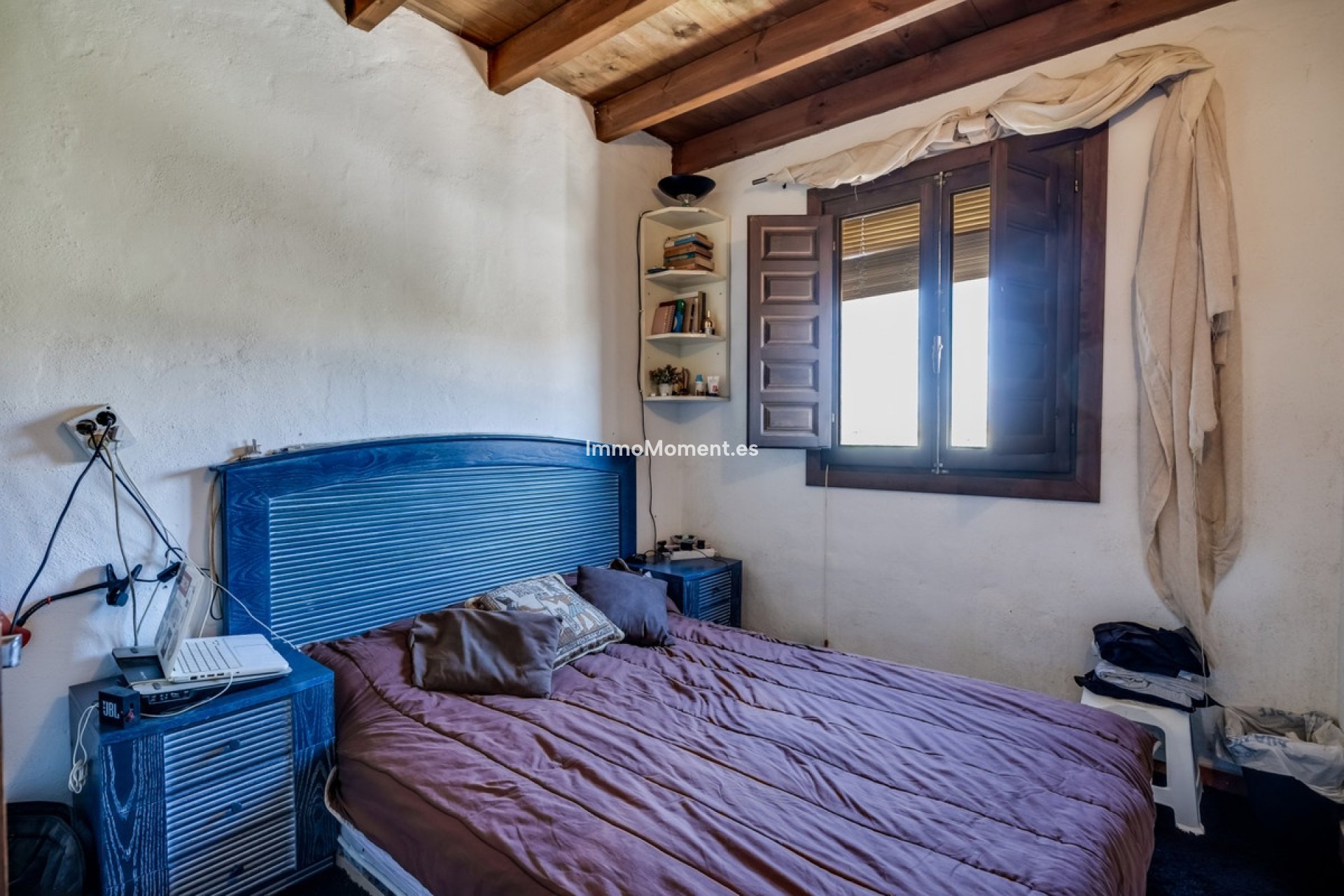 Resale - Country house - Inland  - Monda