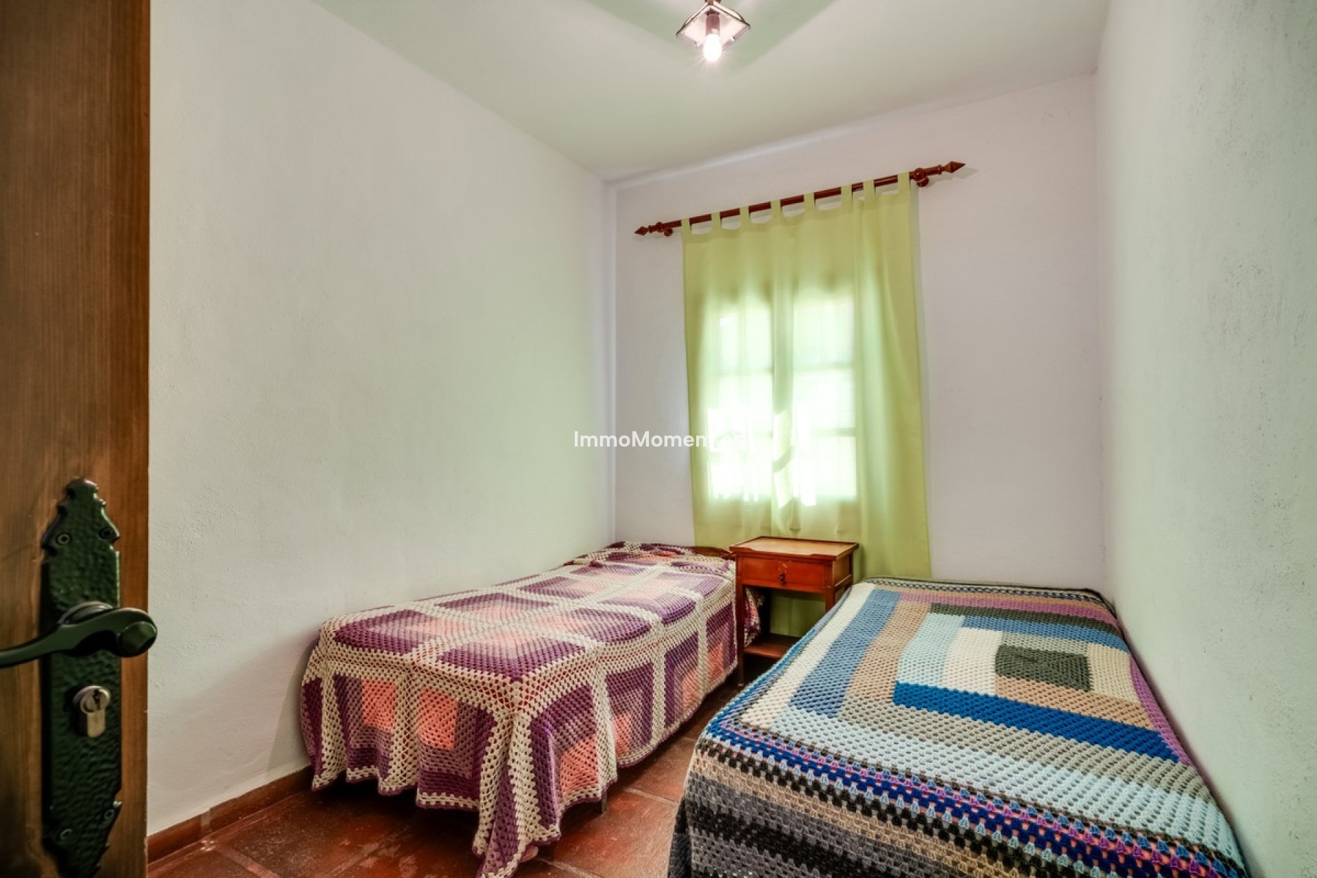 Resale - Country house - Inland  - Monda