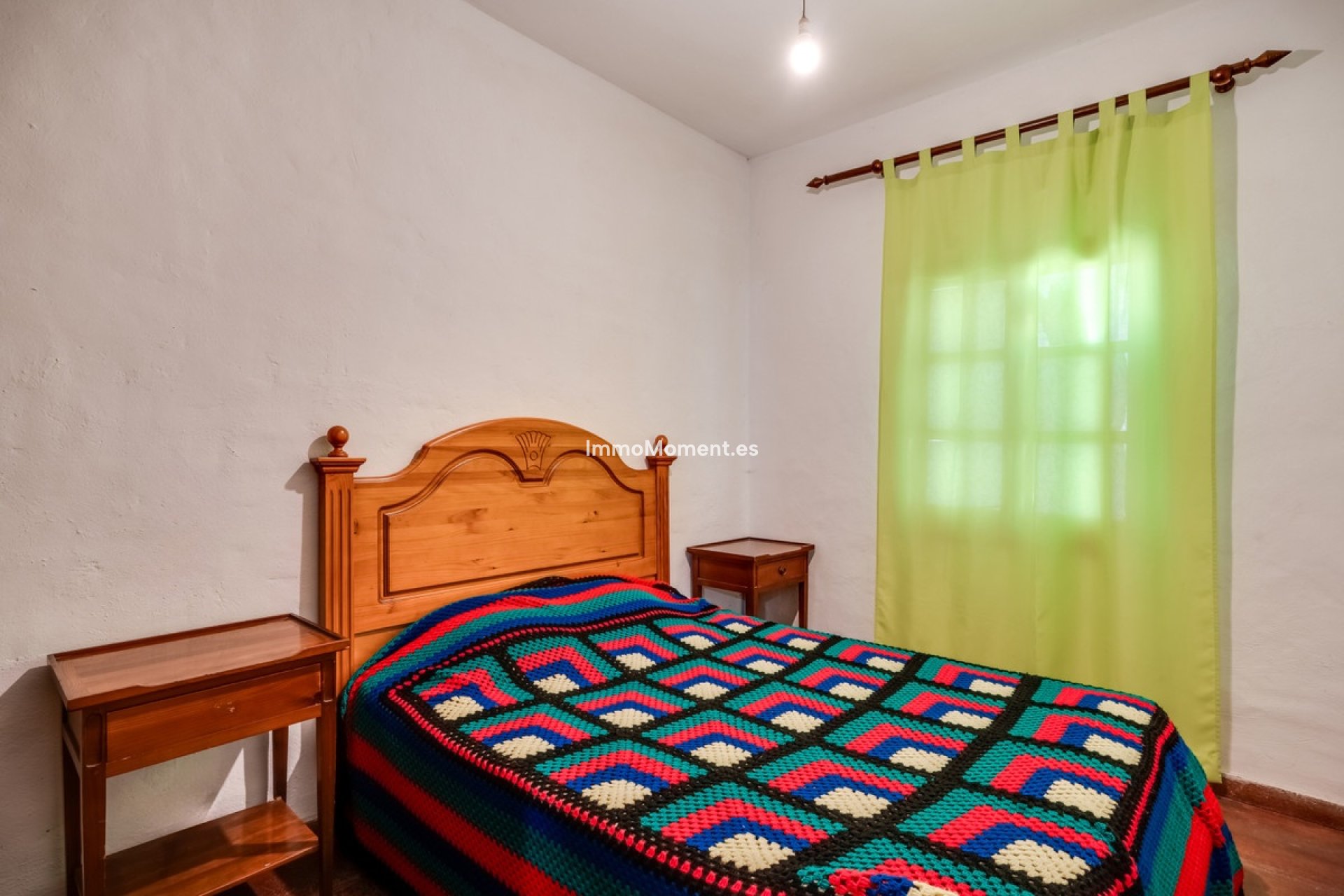 Resale - Country house - Inland  - Monda