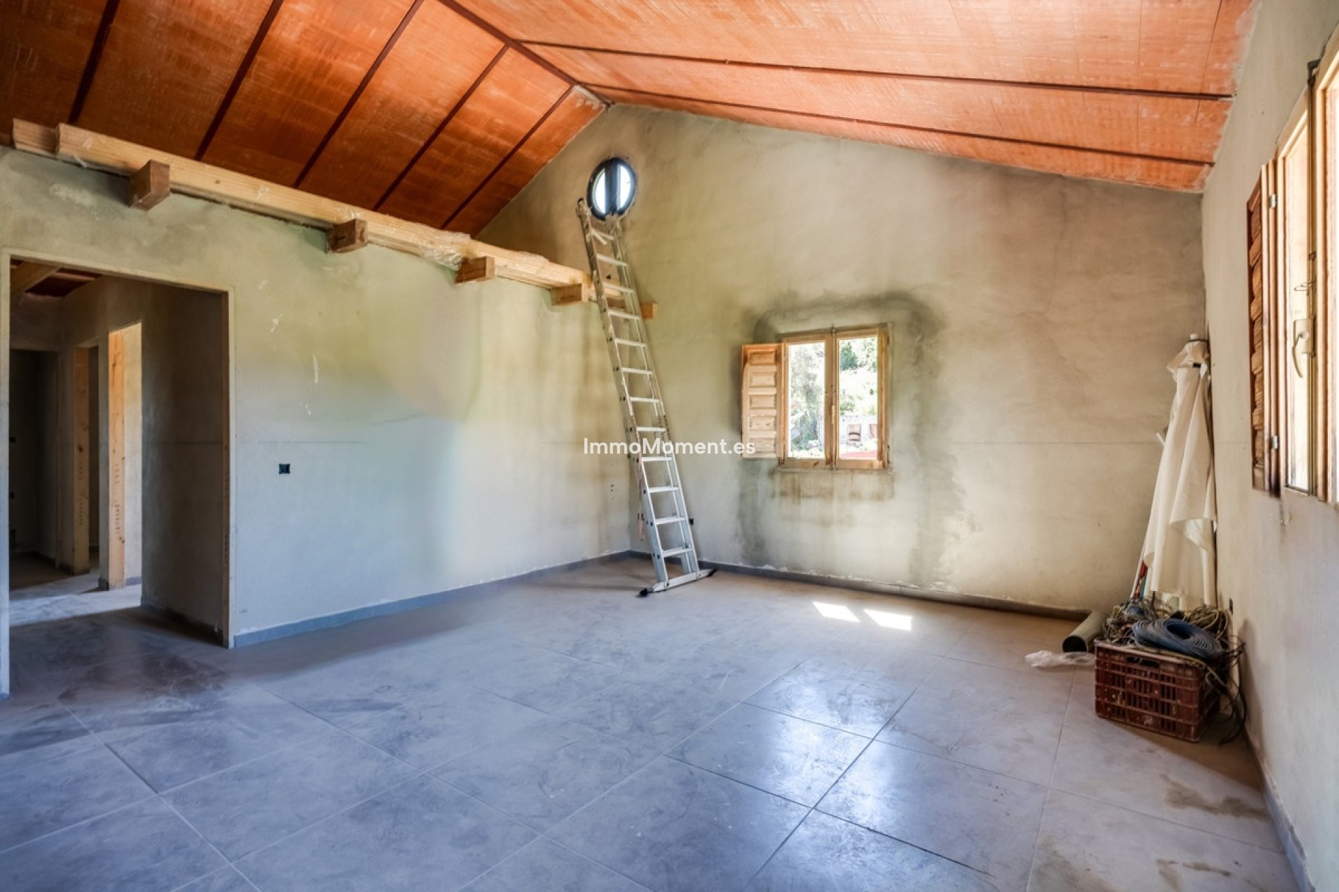 Resale - Country house - Inland  - Monda