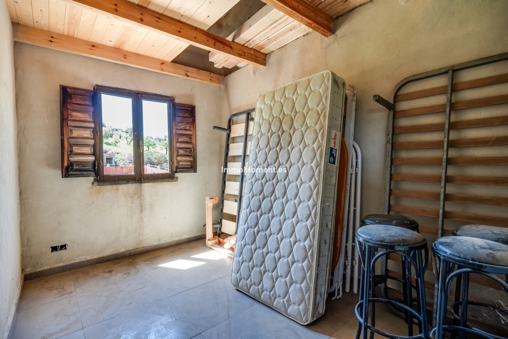 Resale - Country house - Inland  - Monda