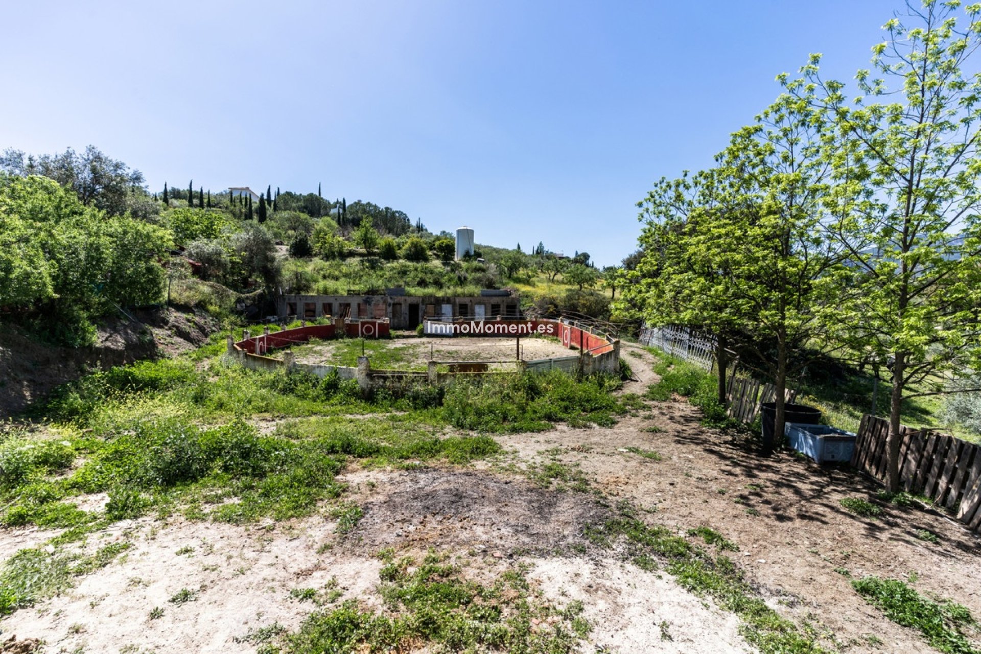 Resale - Country house - Inland  - Monda