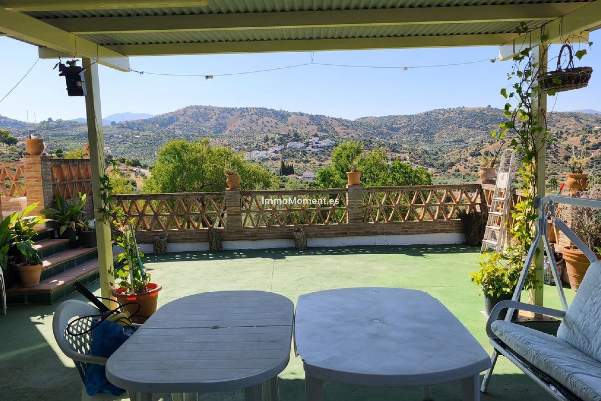 Resale - Country house - Inland  - Monda