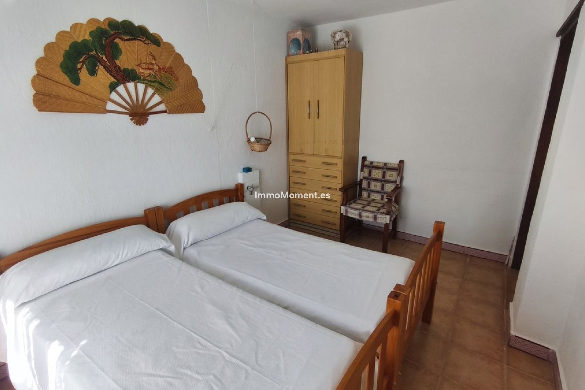 Resale - Country house - Inland  - Monda