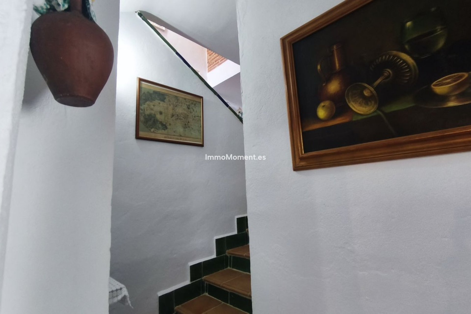 Resale - Country house - Inland  - Monda