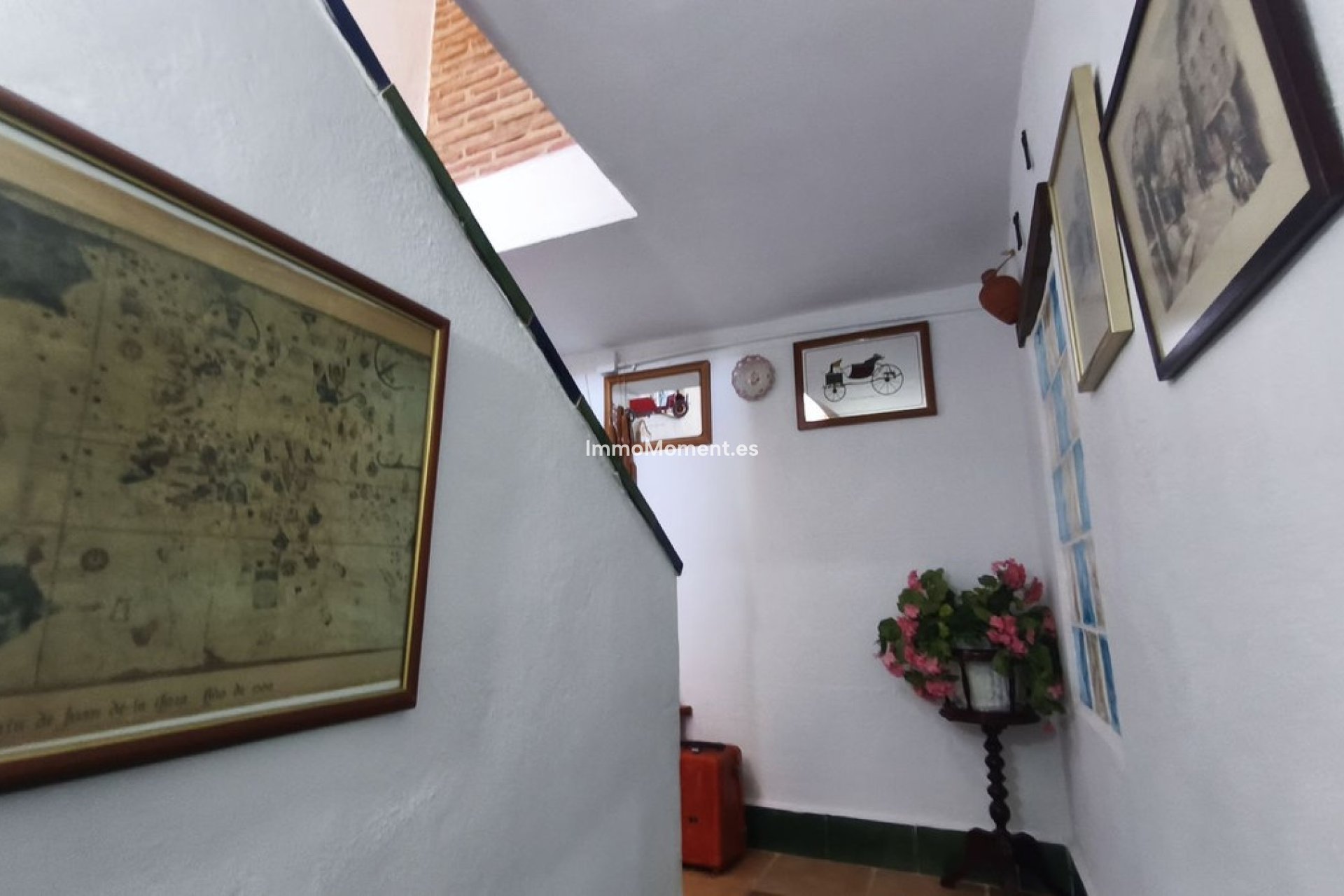 Resale - Country house - Inland  - Monda