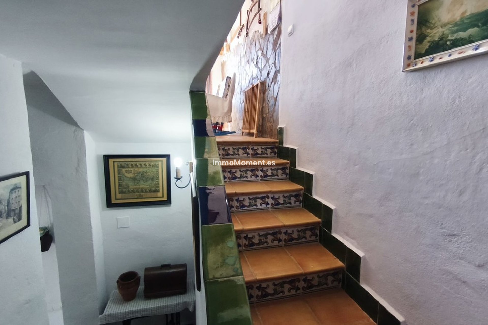 Resale - Country house - Inland  - Monda