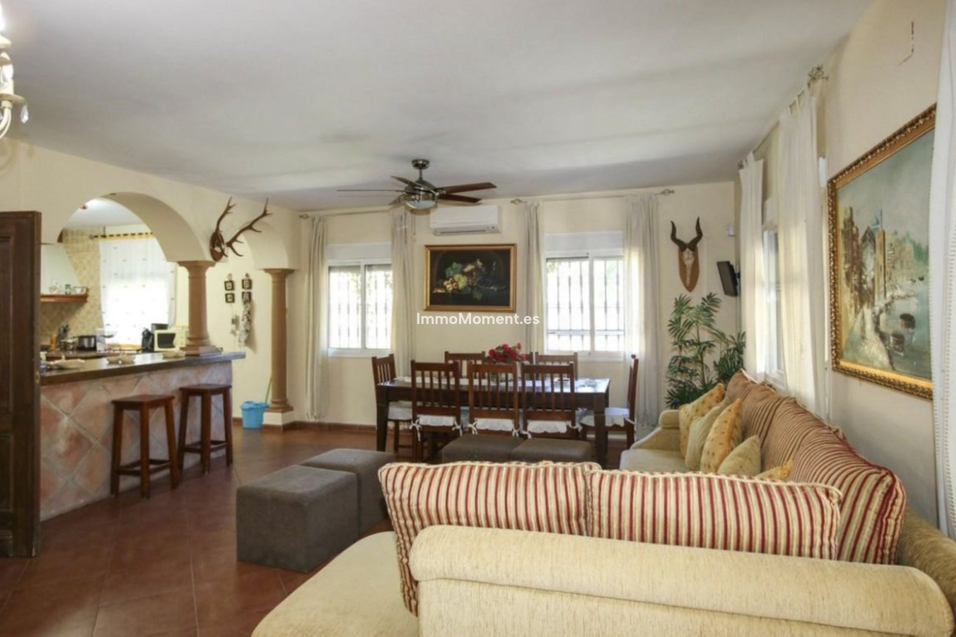 Resale - Country house - Inland  - Monda