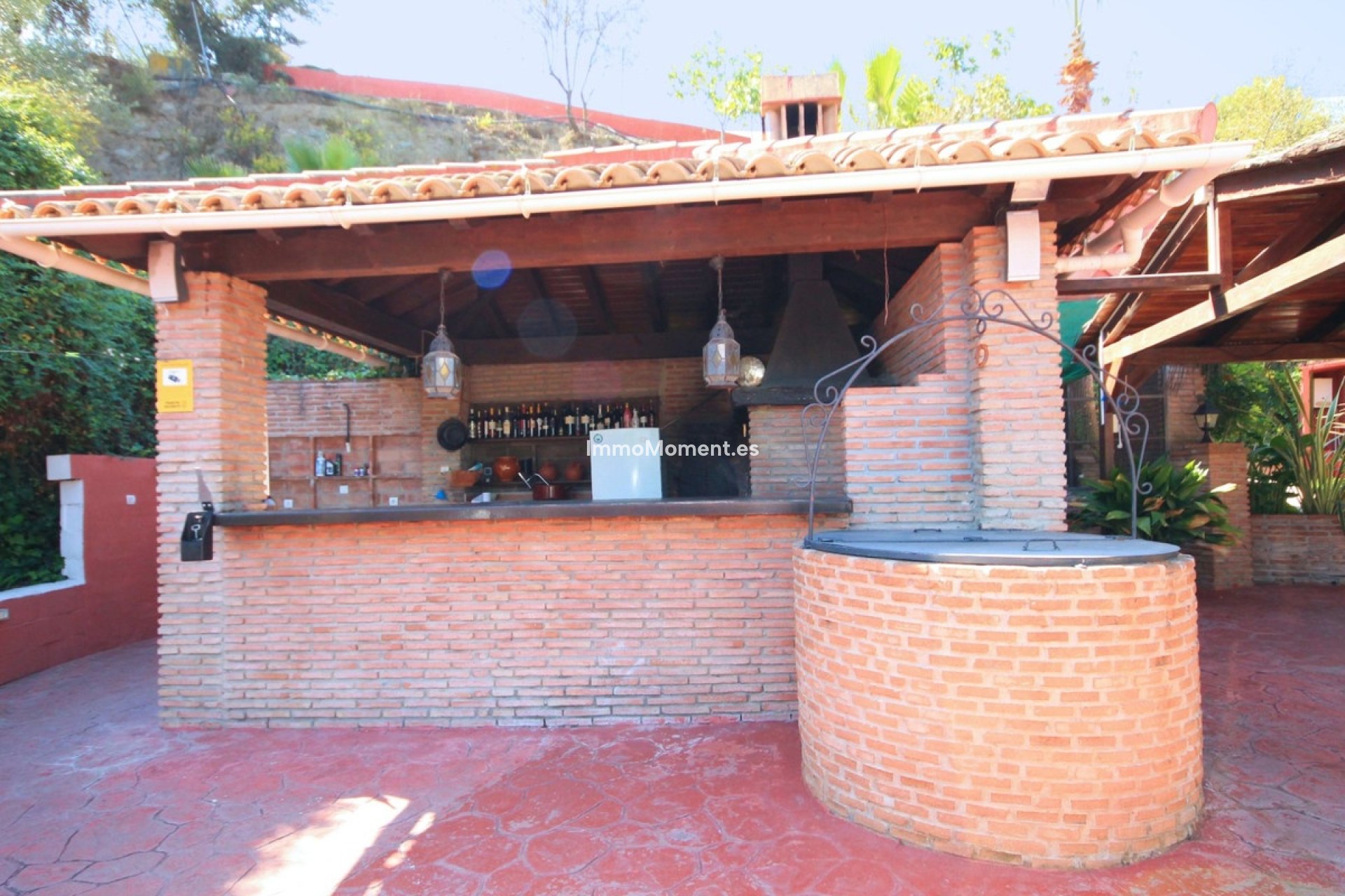 Resale - Country house - Inland  - Monda