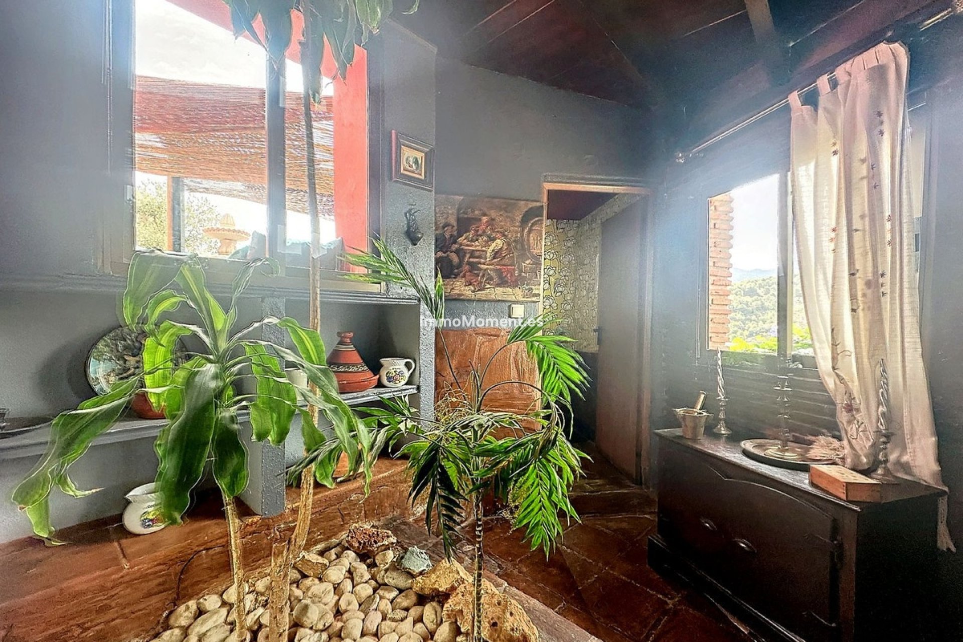 Resale - Country house - Inland  - Monda