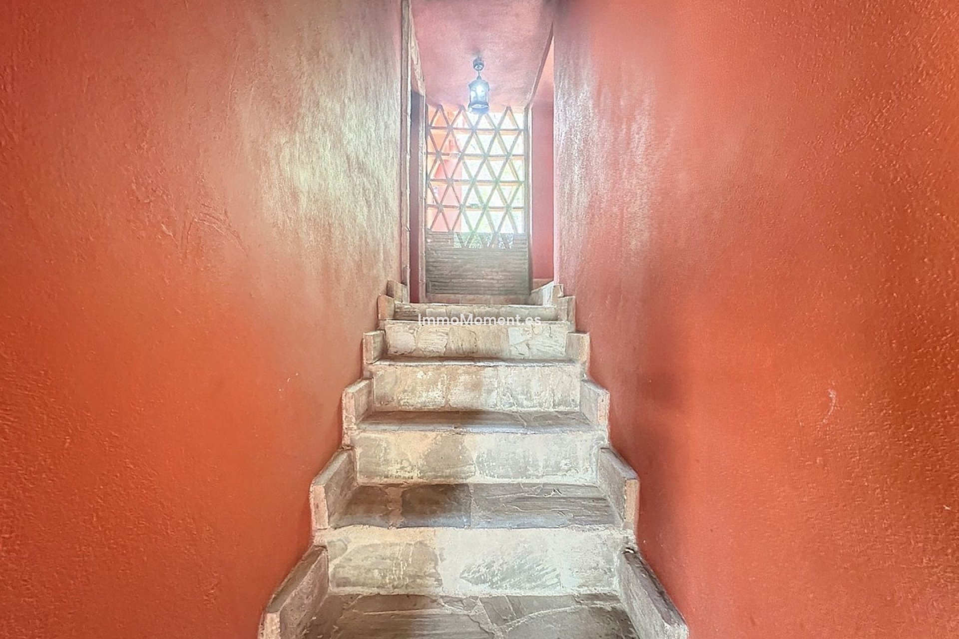 Resale - Country house - Inland  - Monda