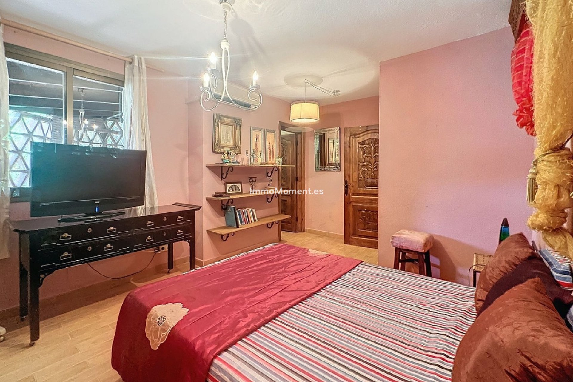 Resale - Country house - Inland  - Monda