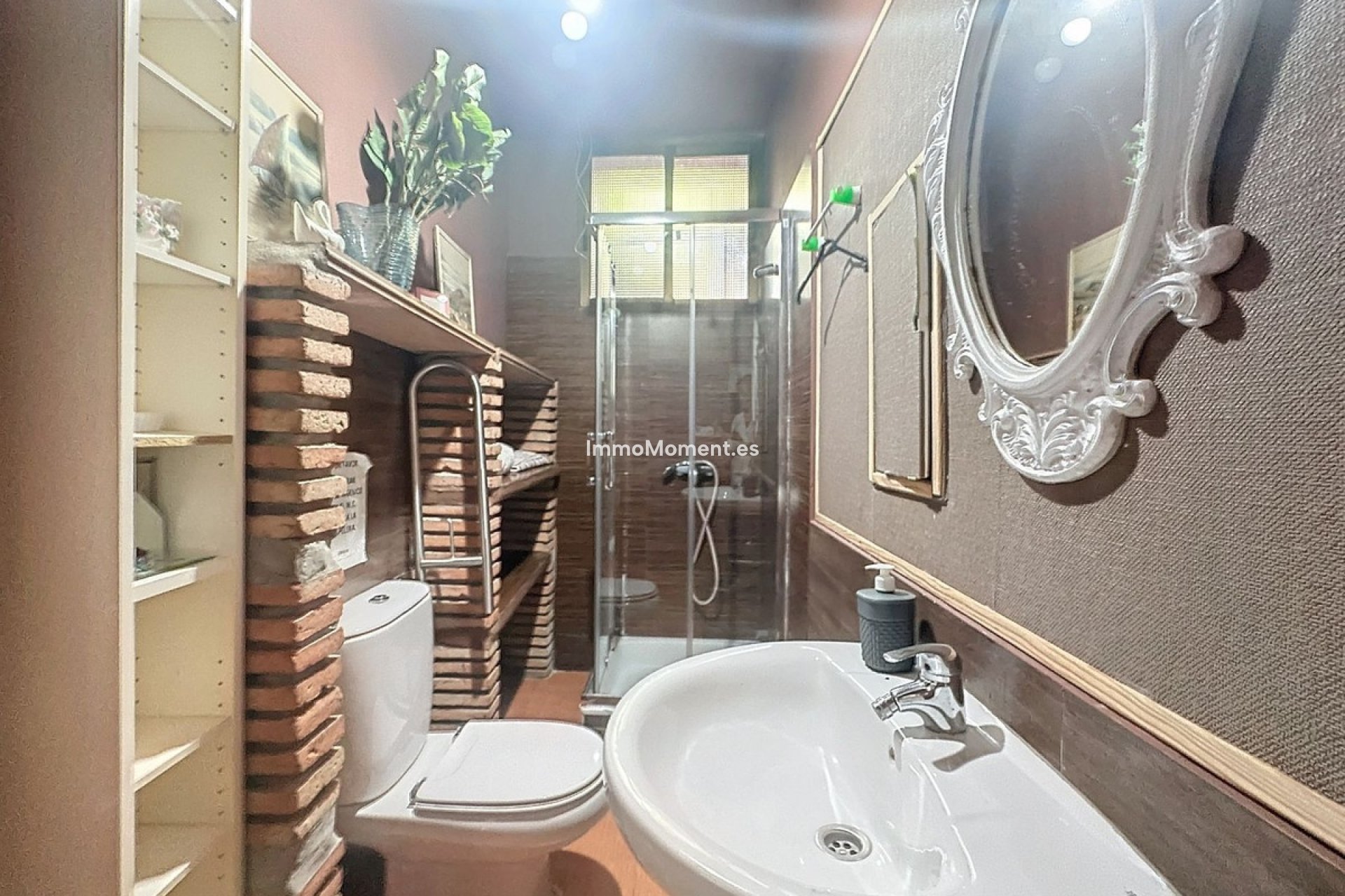 Resale - Country house - Inland  - Monda