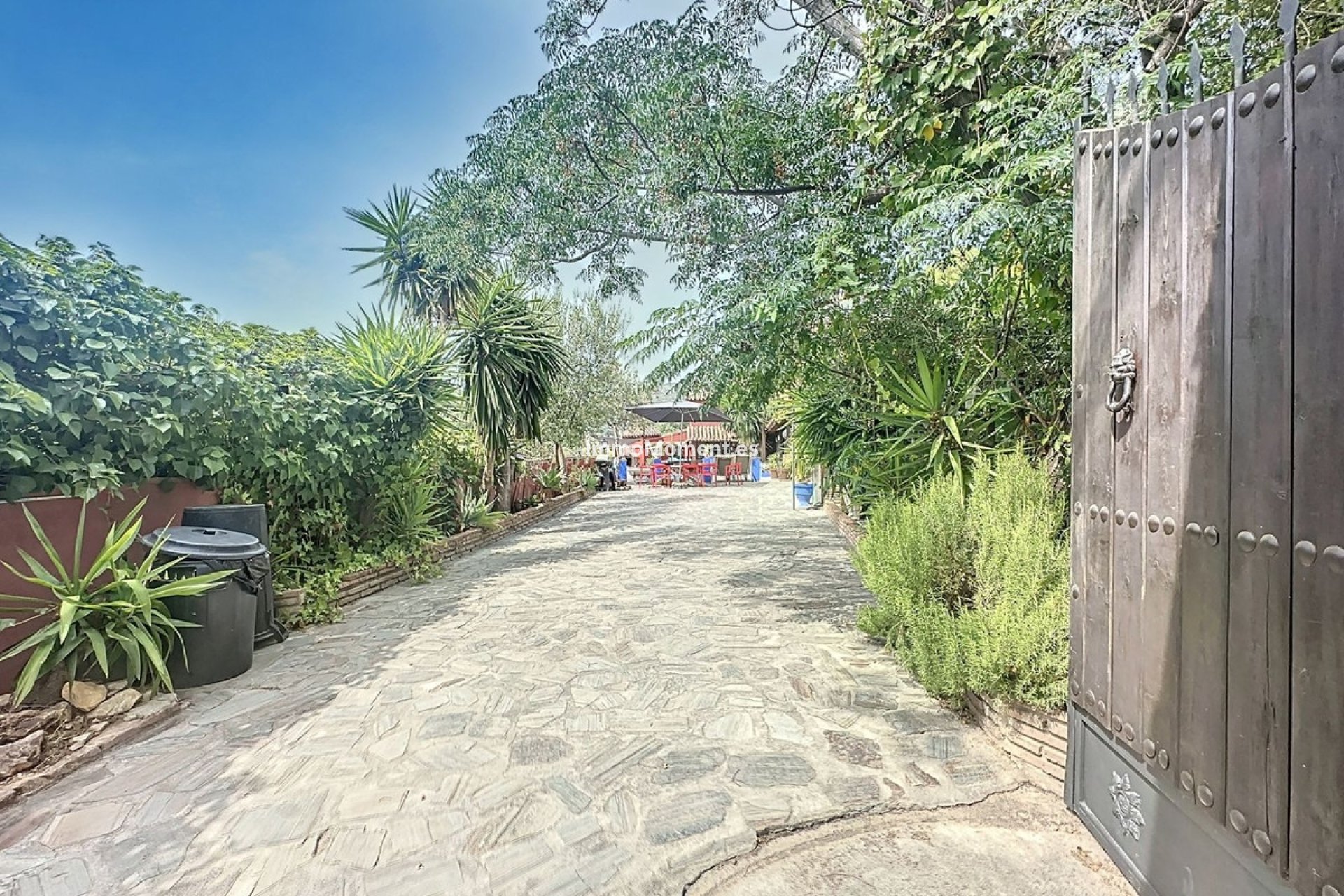 Resale - Country house - Inland  - Monda