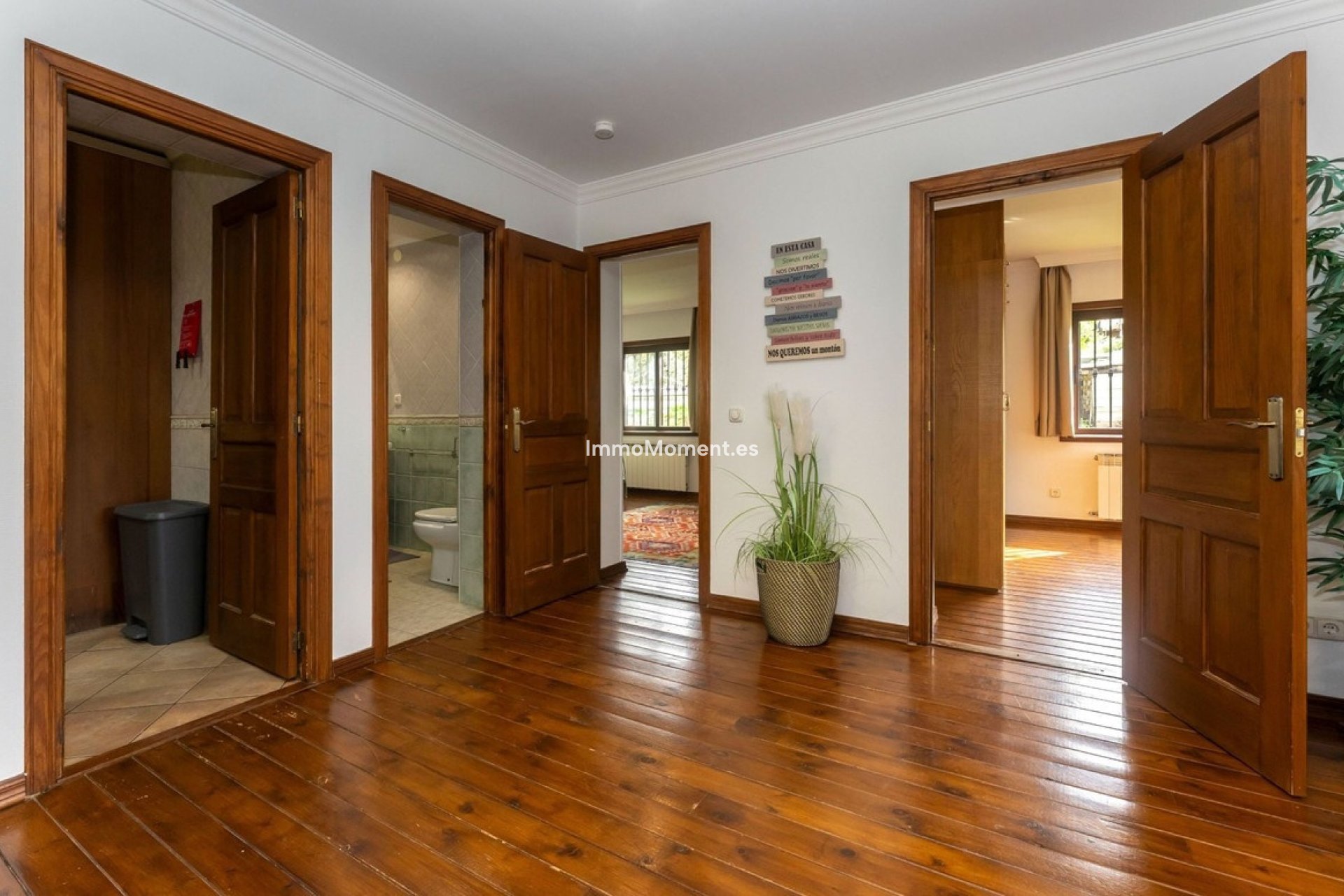 Resale - Country house - Inland  - Monda