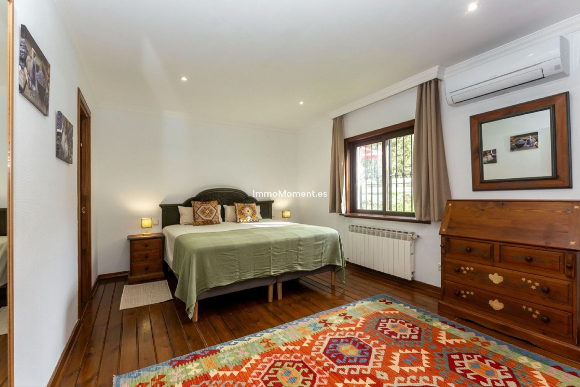 Resale - Country house - Inland  - Monda