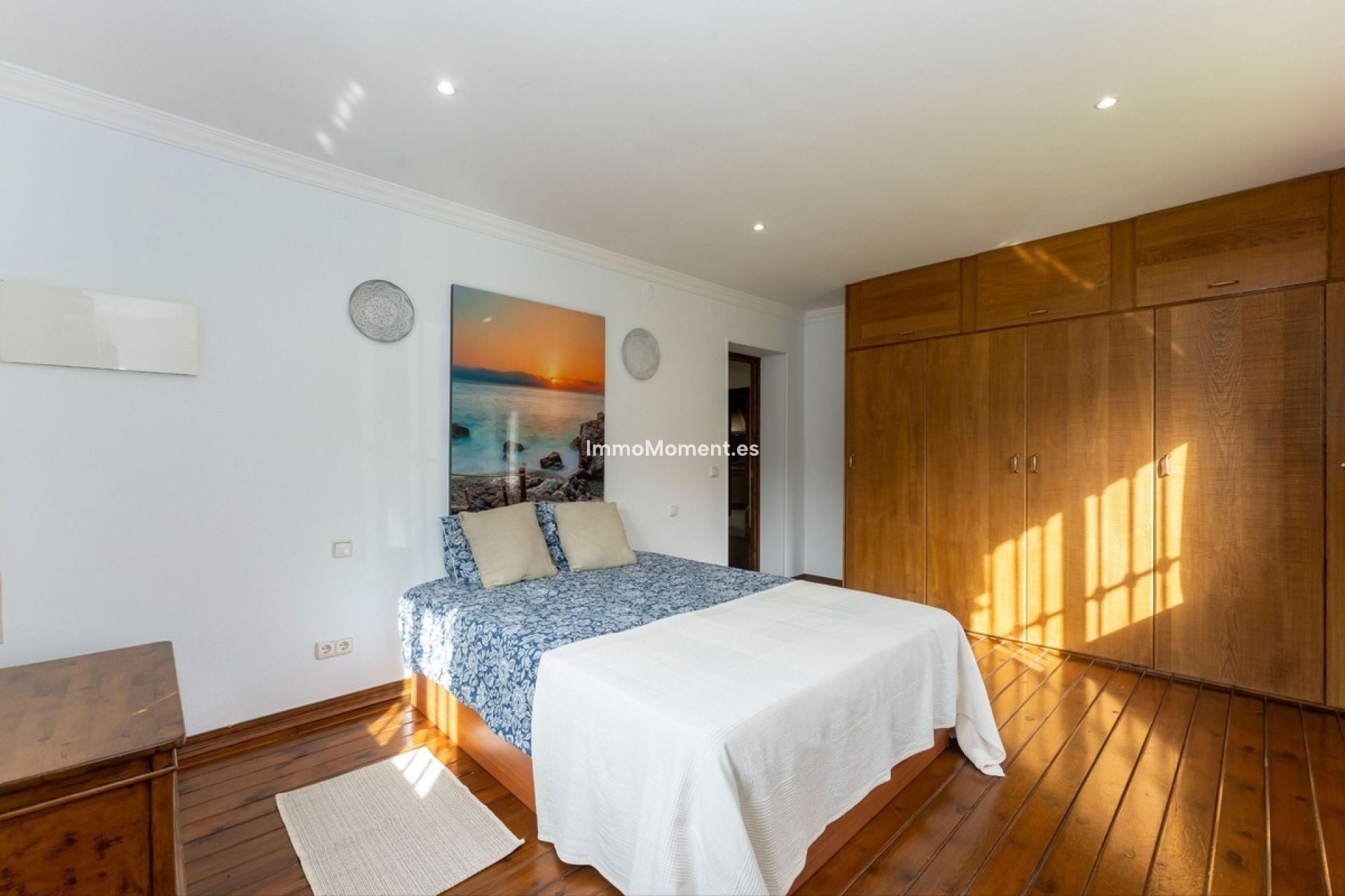 Resale - Country house - Inland  - Monda