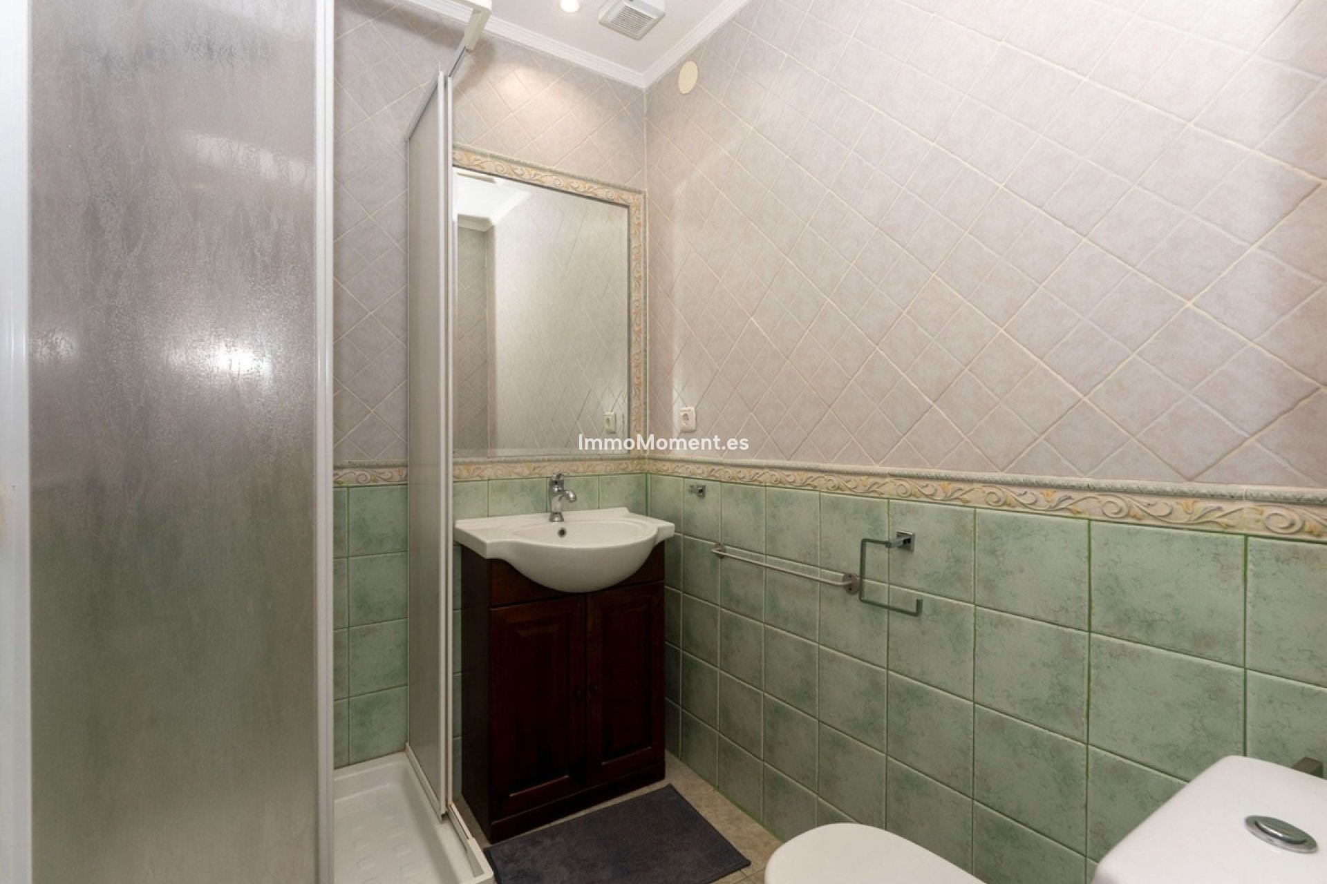 Resale - Country house - Inland  - Monda