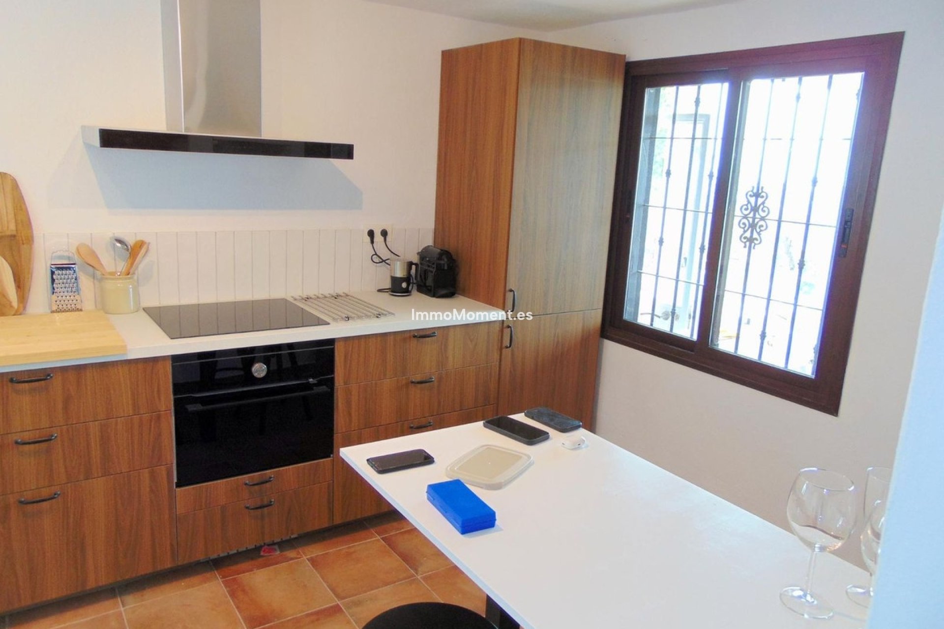 Resale - Country house - Inland  - Monda