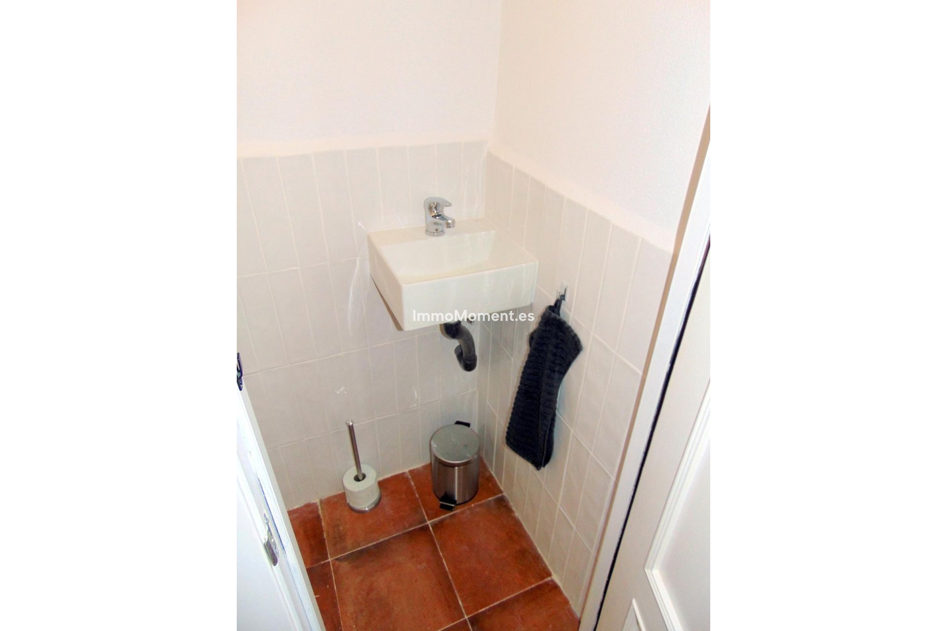 Resale - Country house - Inland  - Monda