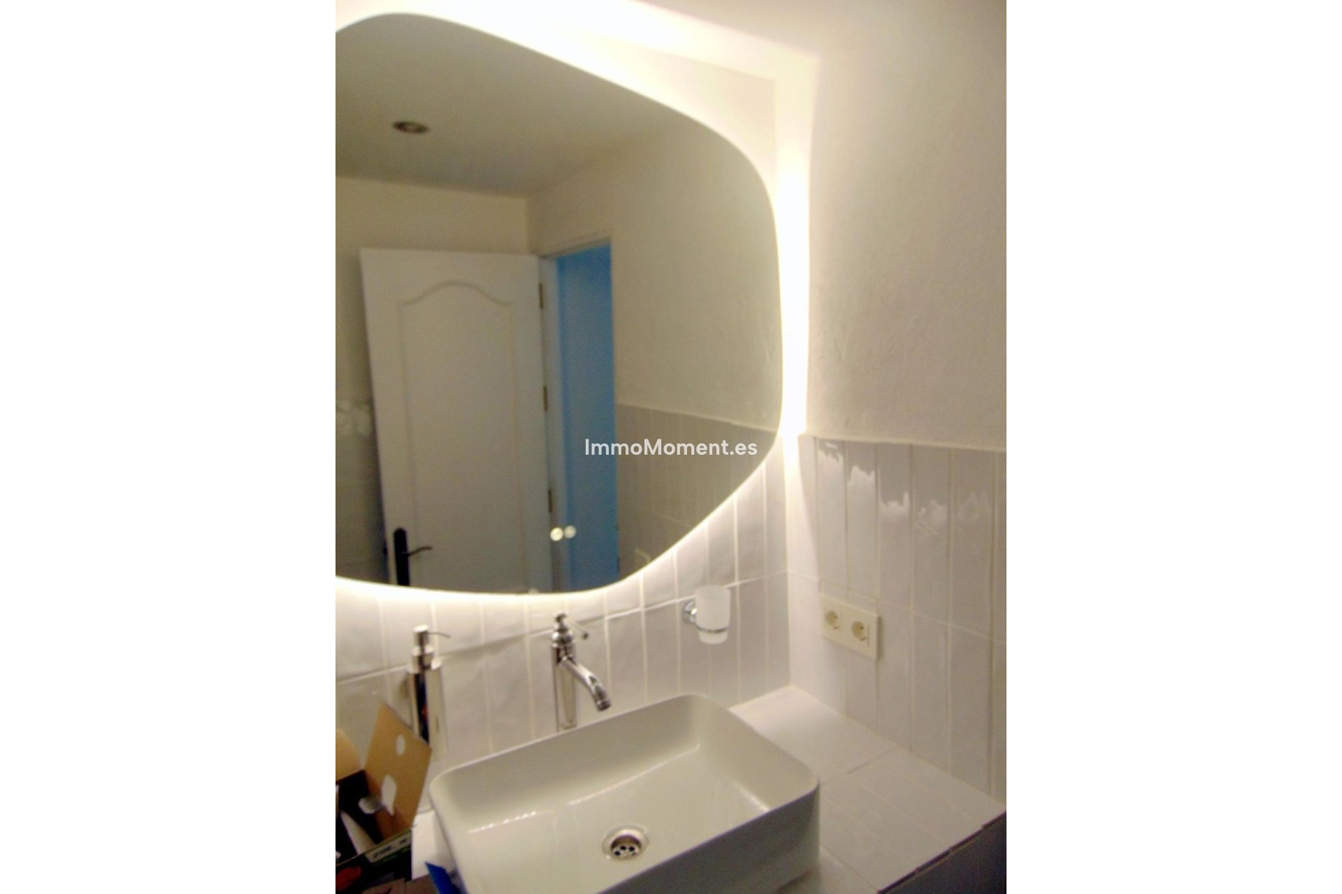 Resale - Country house - Inland  - Monda