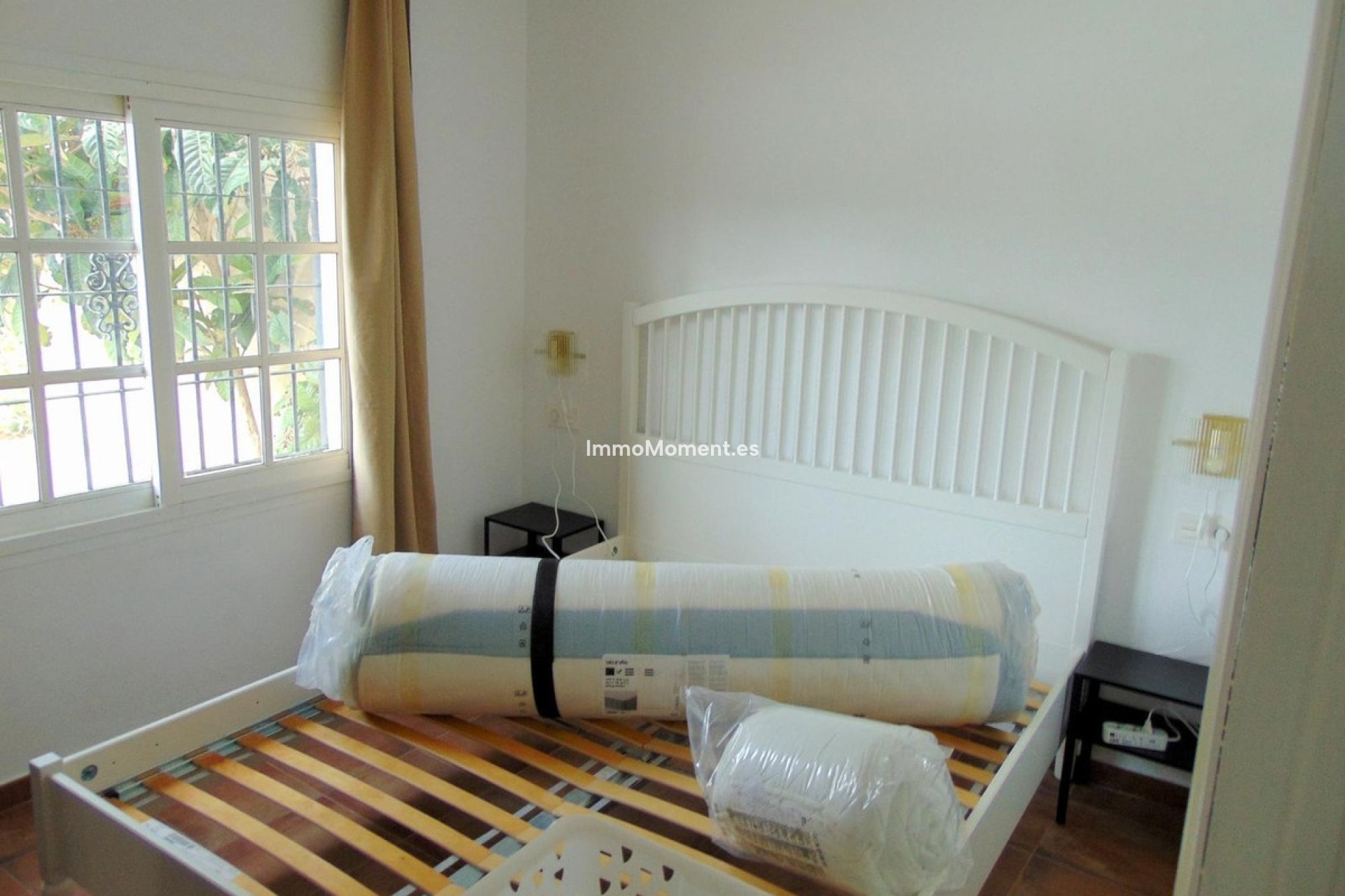 Resale - Country house - Inland  - Monda