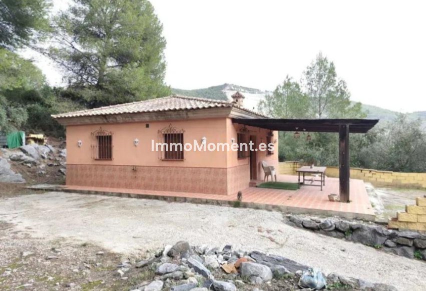 Resale - Country house - Inland  - Monda