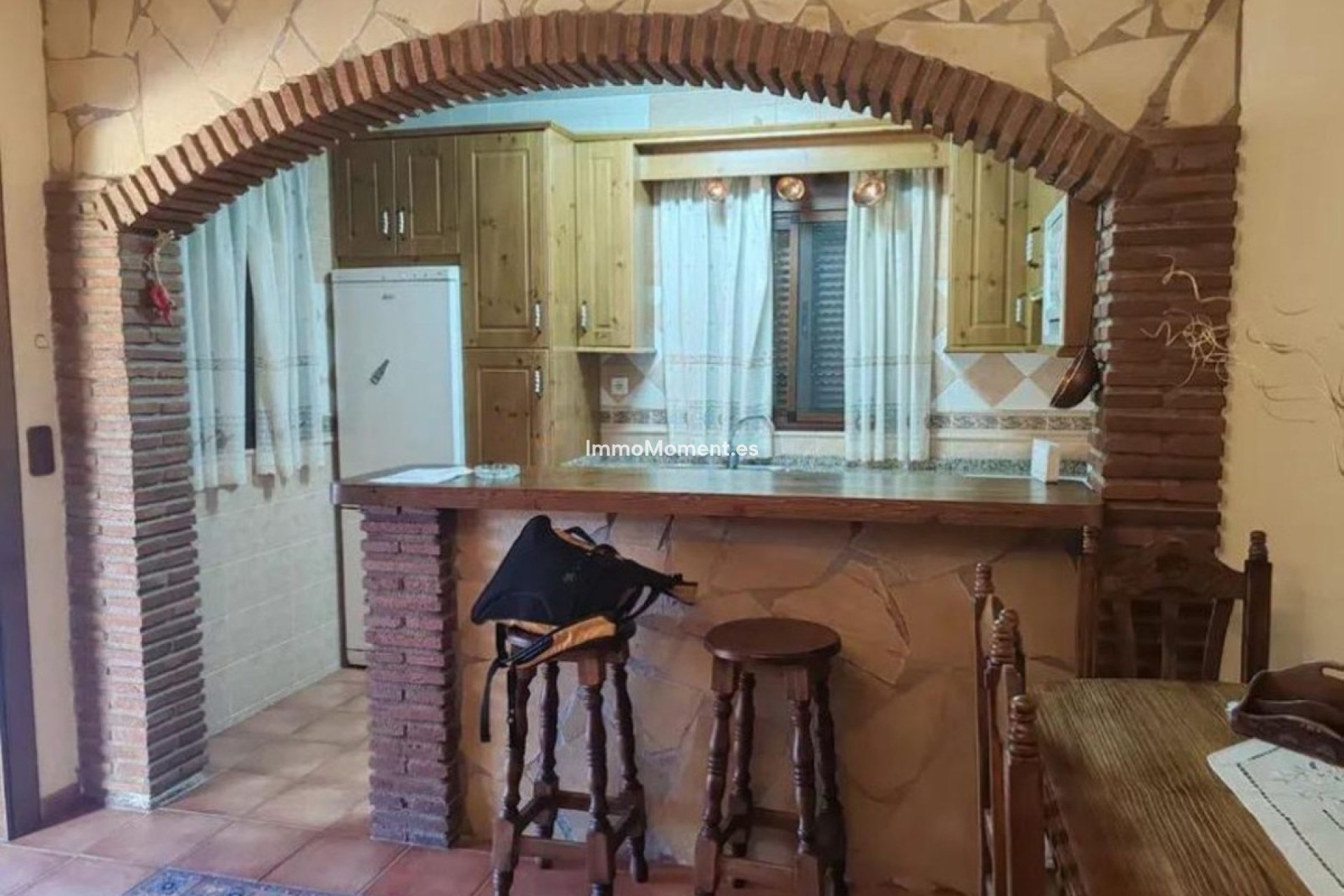 Resale - Country house - Inland  - Monda