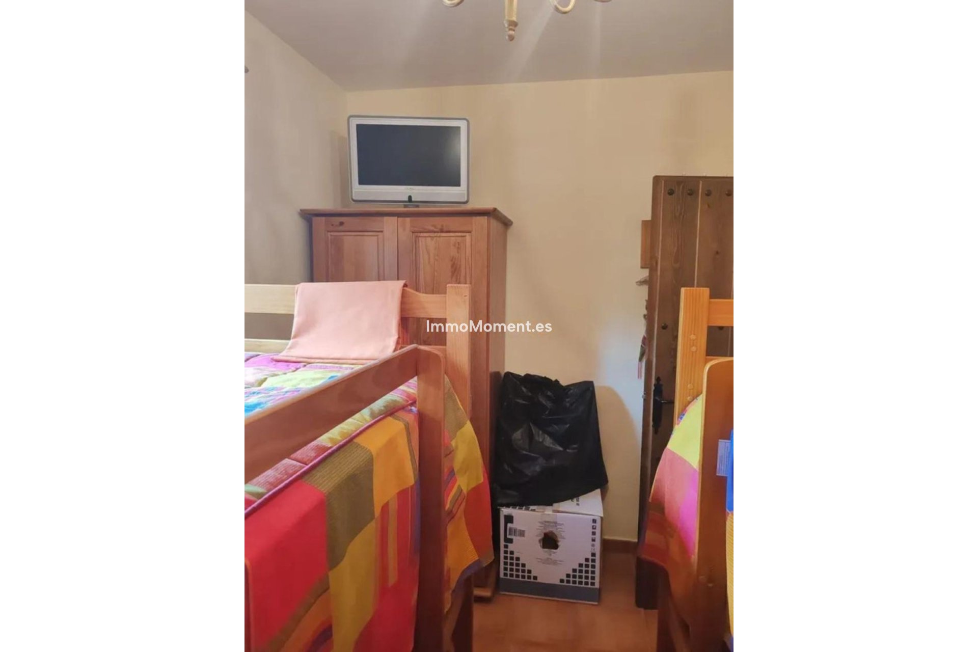 Resale - Country house - Inland  - Monda