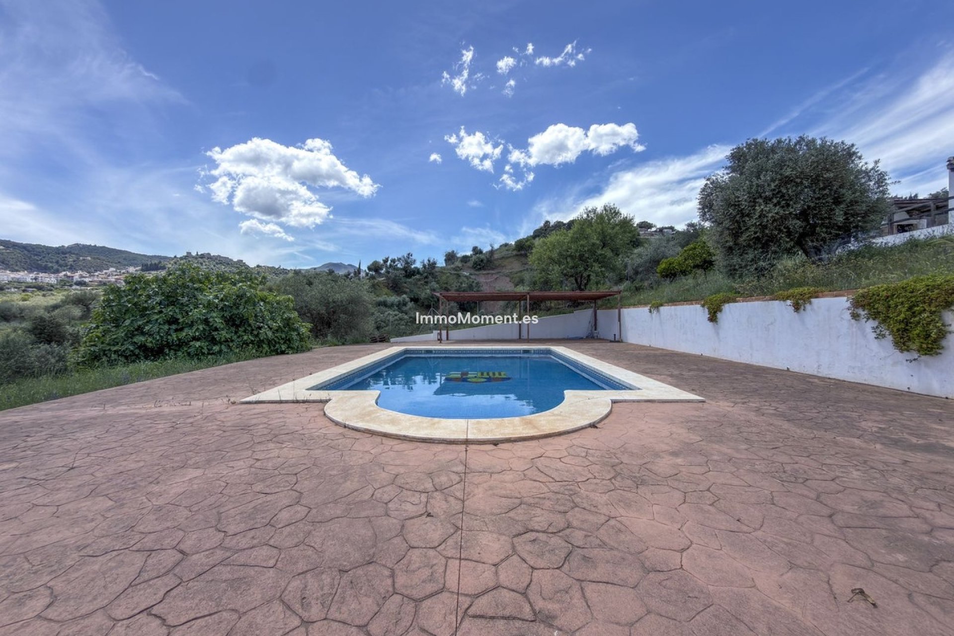 Resale - Country house - Inland  - Monda