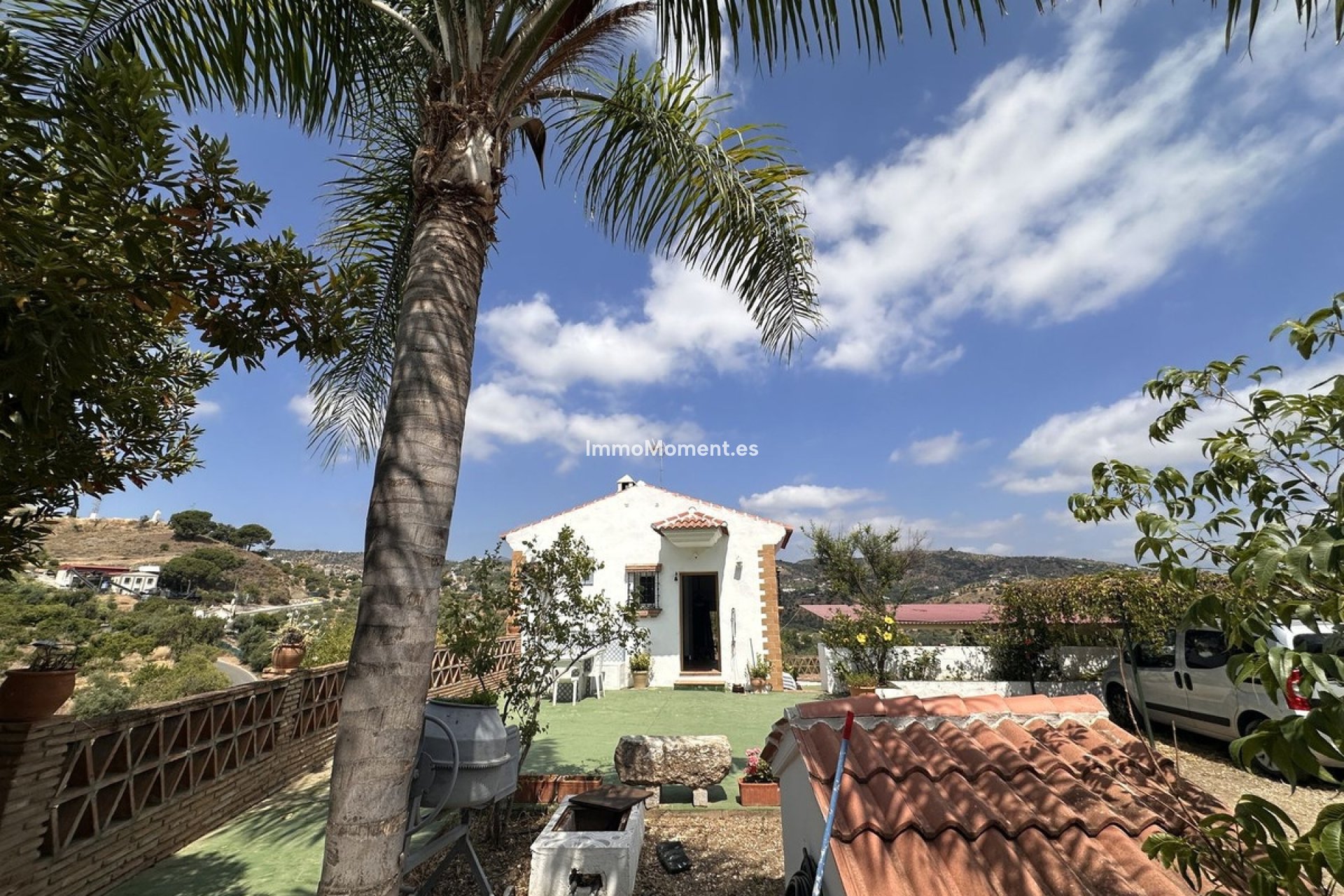 Resale - Country house - Inland  - Monda