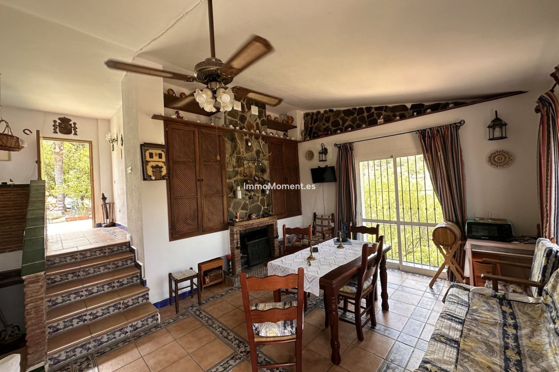 Resale - Country house - Inland  - Monda
