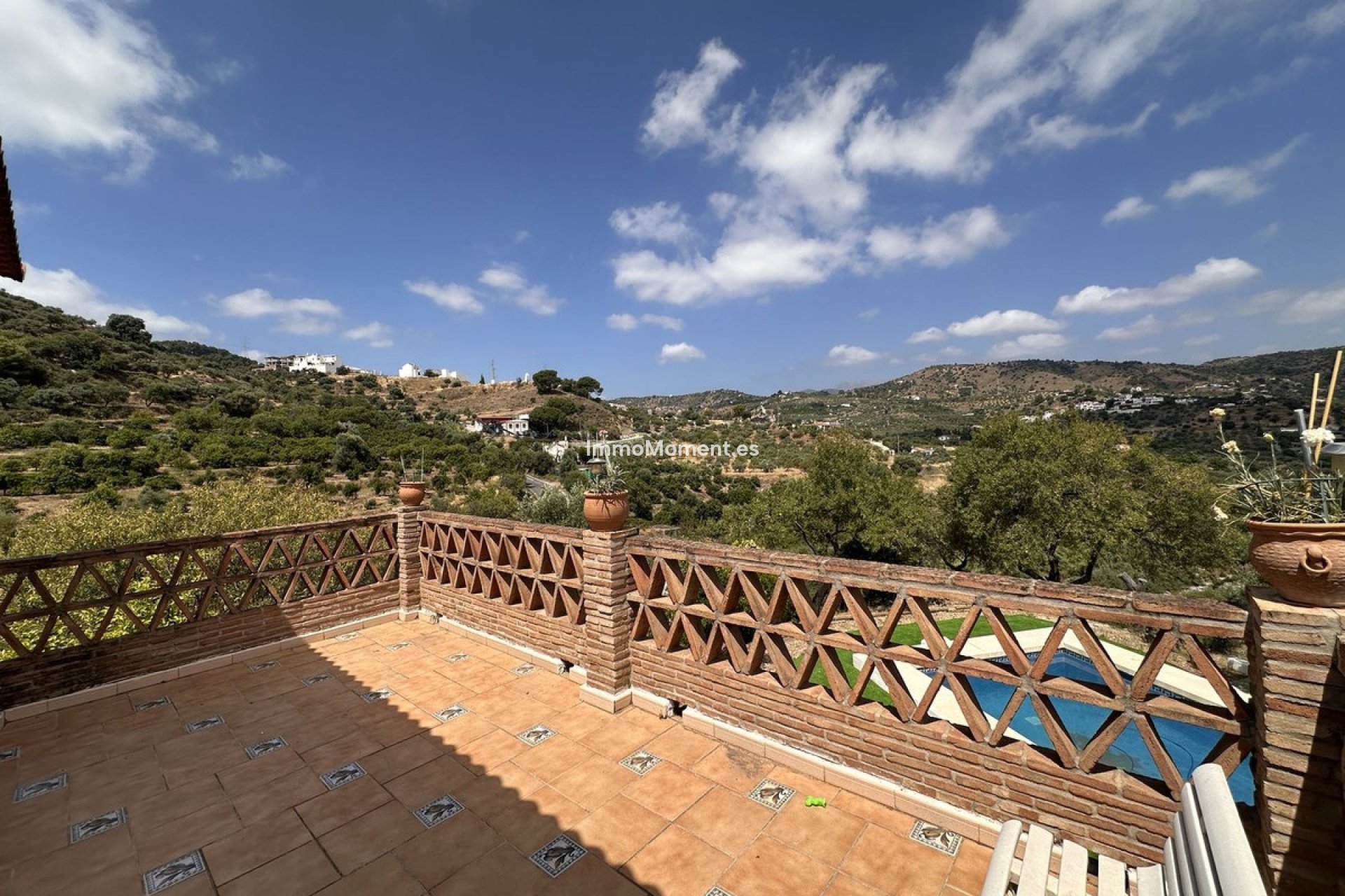 Resale - Country house - Inland  - Monda