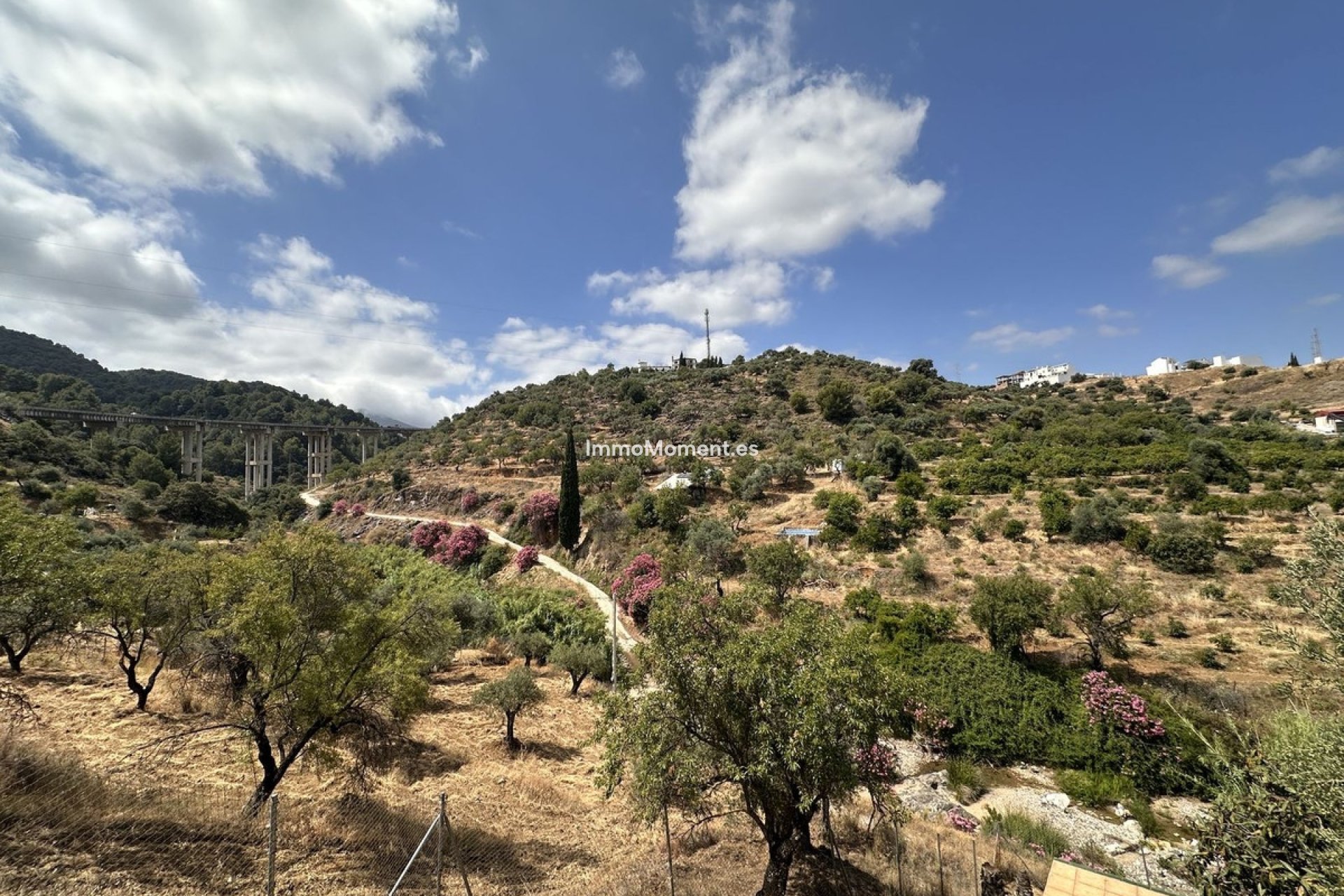 Resale - Country house - Inland  - Monda