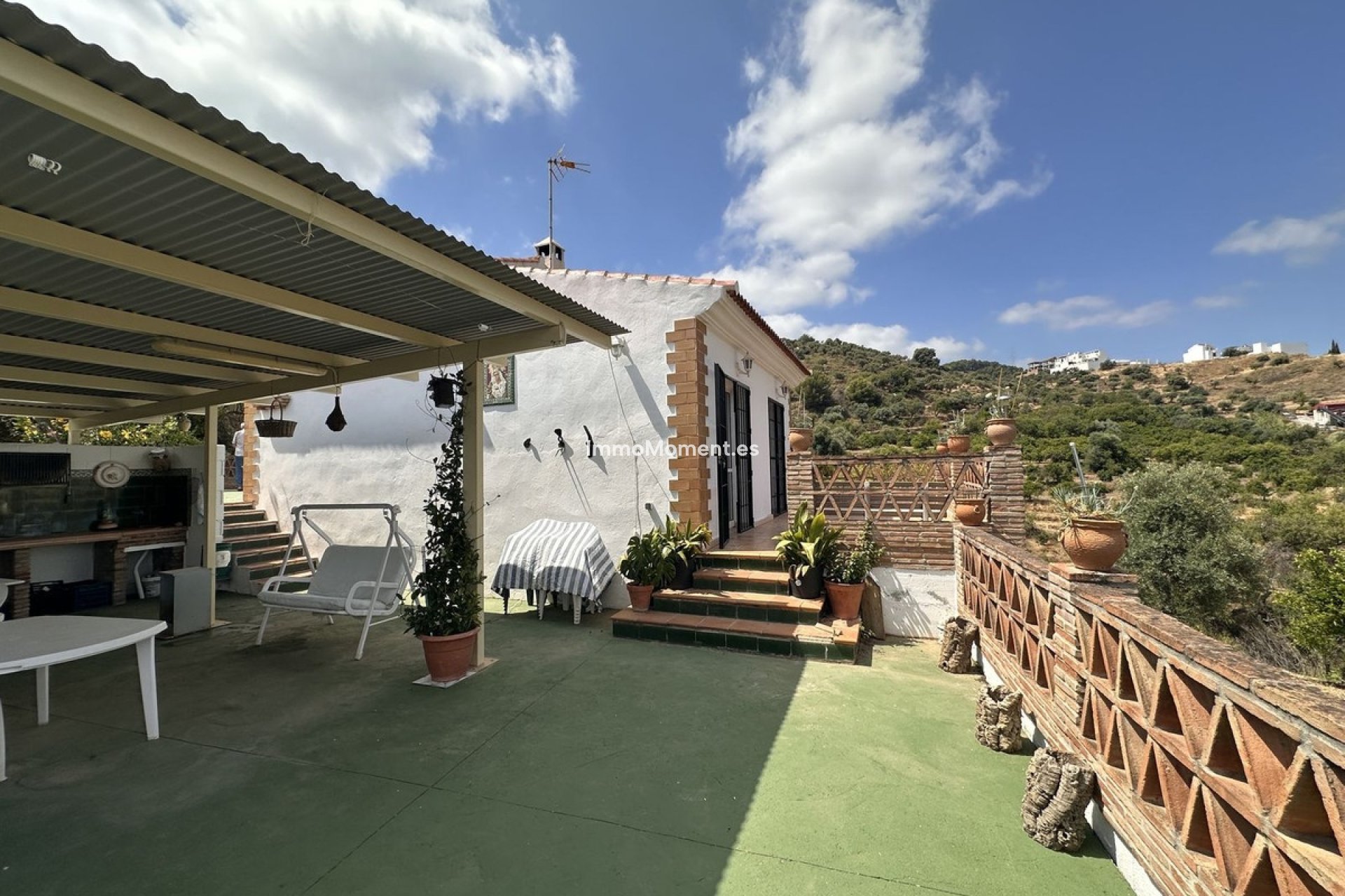 Resale - Country house - Inland  - Monda