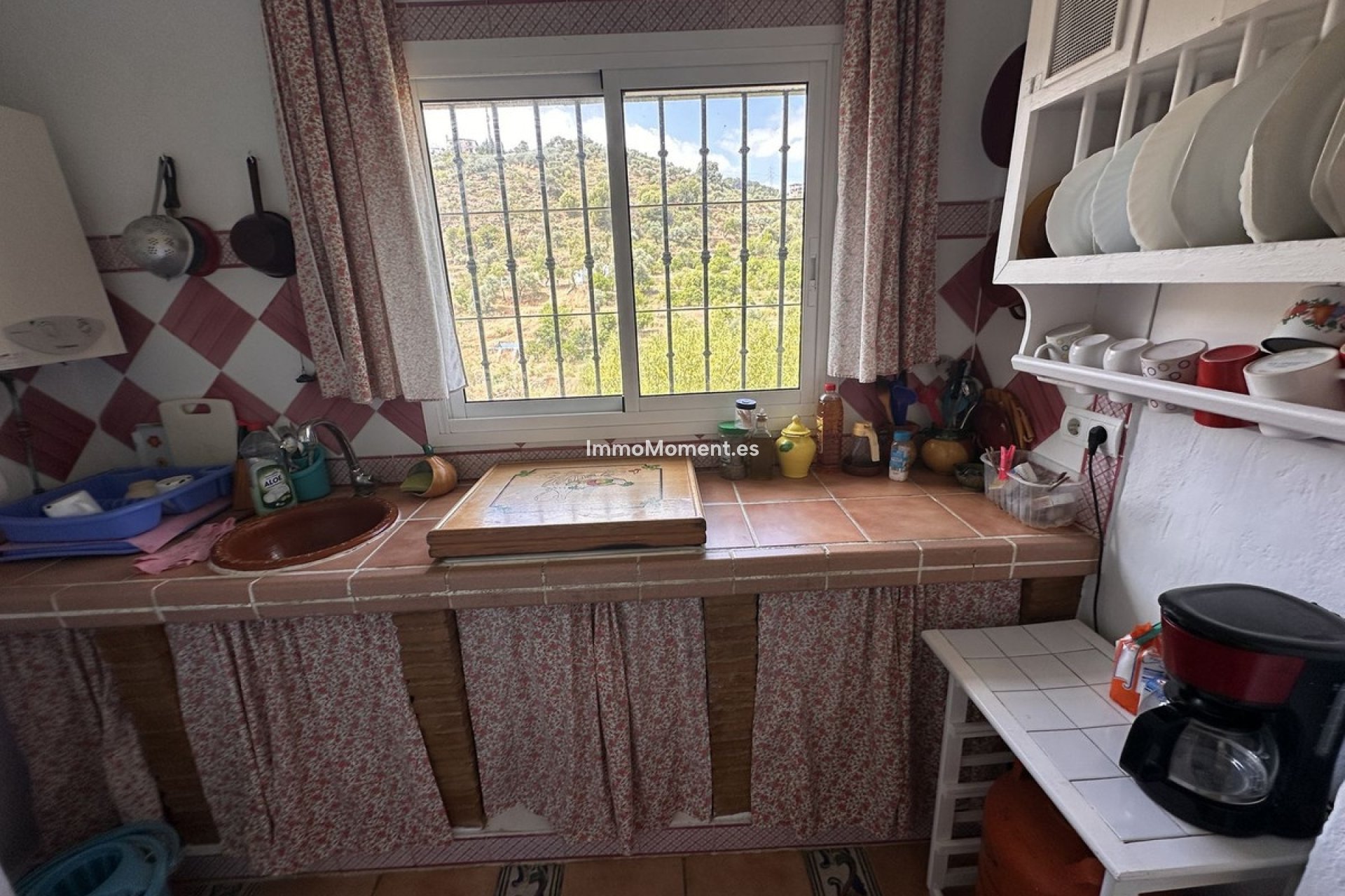 Resale - Country house - Inland  - Monda