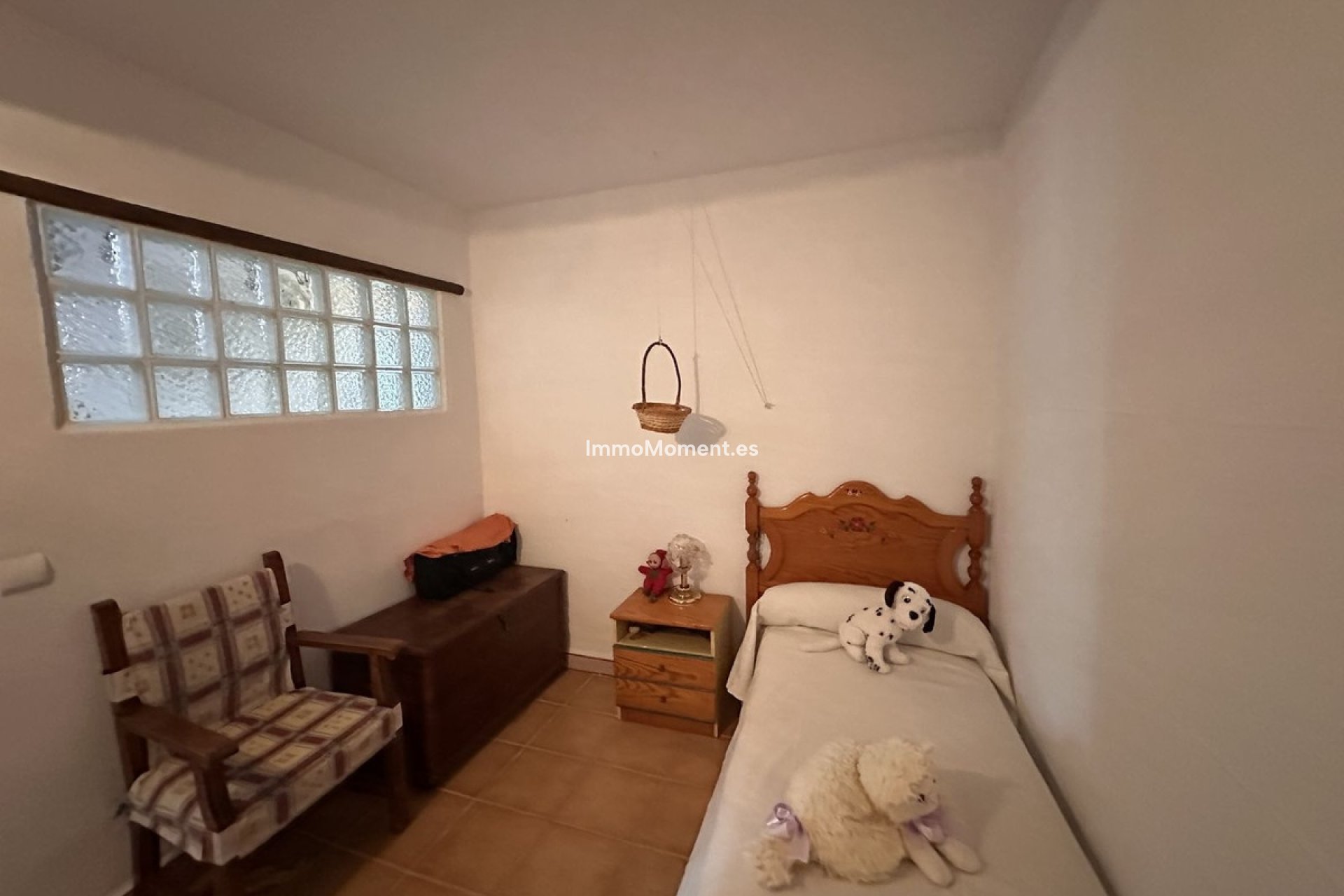 Resale - Country house - Inland  - Monda