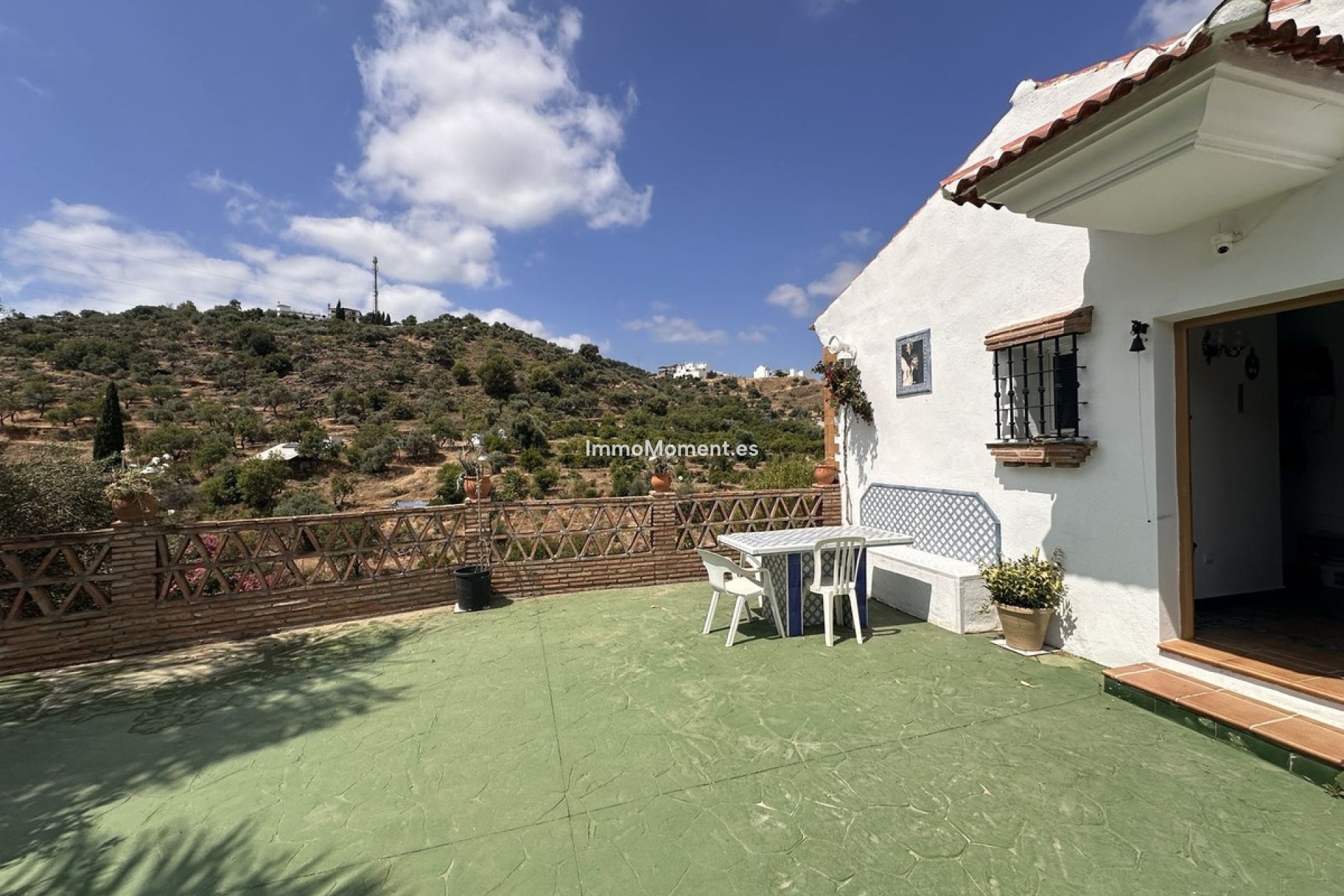 Resale - Country house - Inland  - Monda