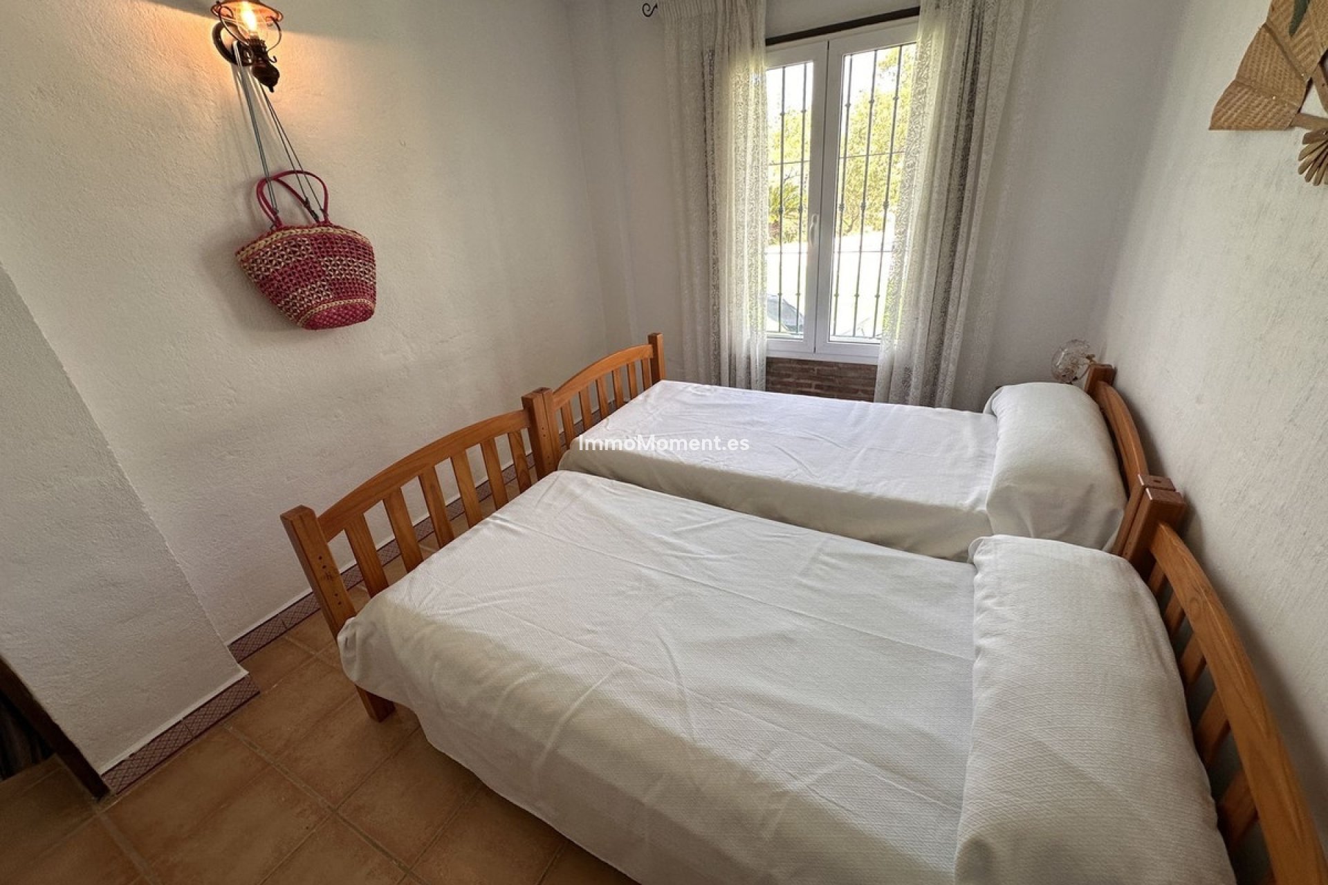 Resale - Country house - Inland  - Monda