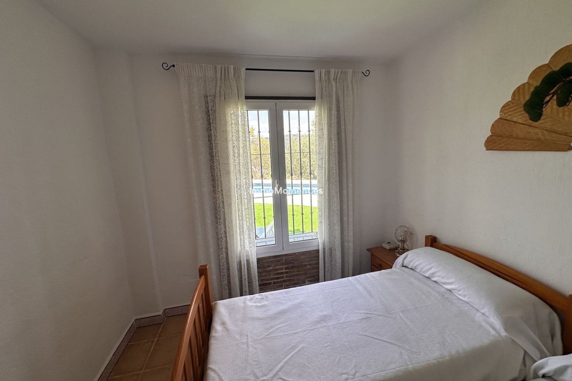 Resale - Country house - Inland  - Monda