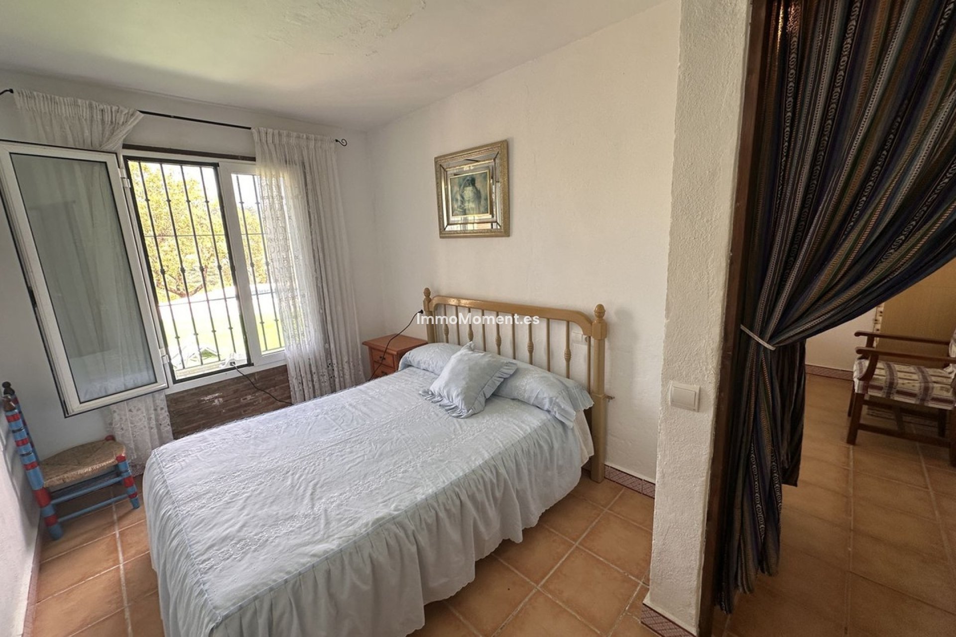 Resale - Country house - Inland  - Monda