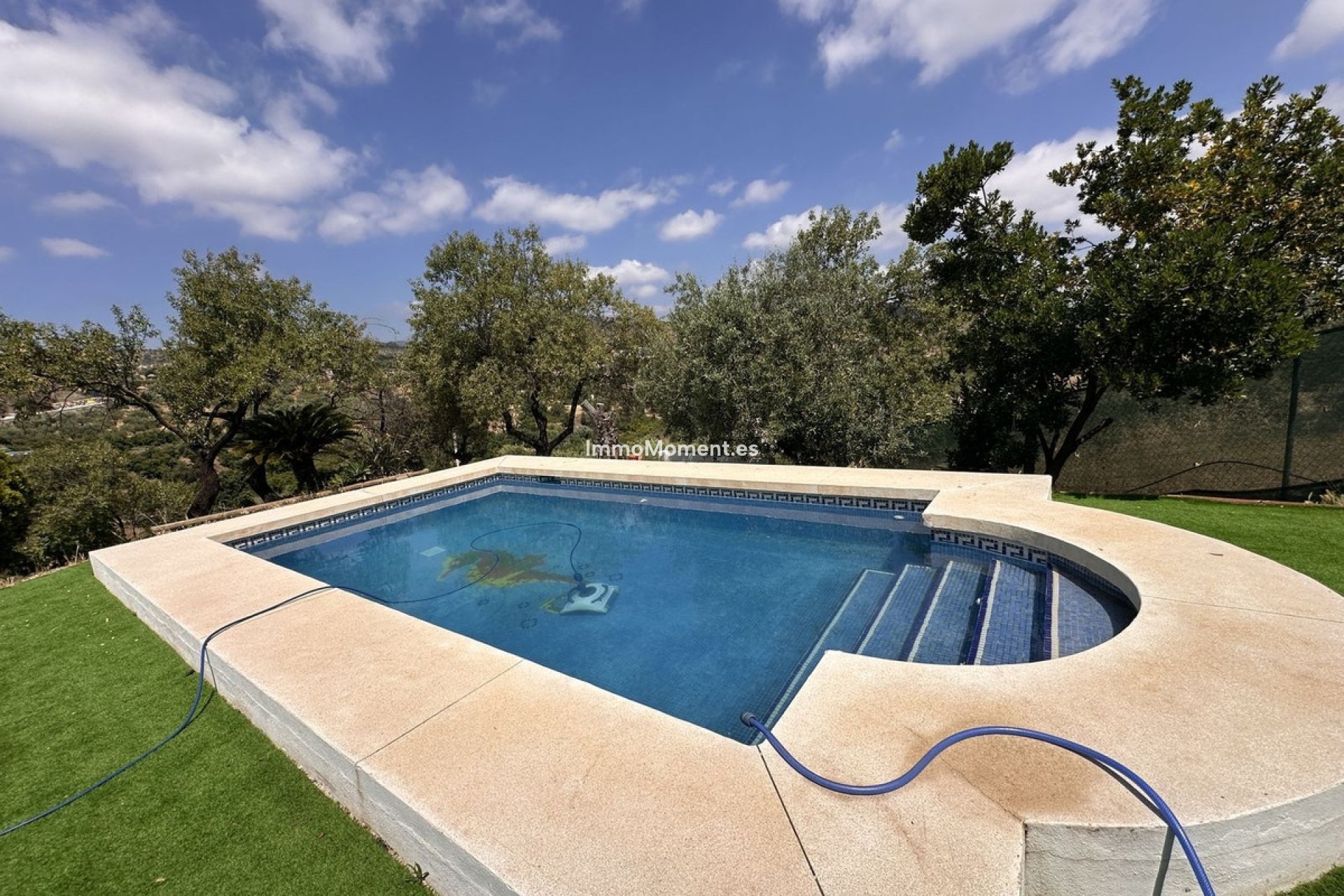 Resale - Country house - Inland  - Monda