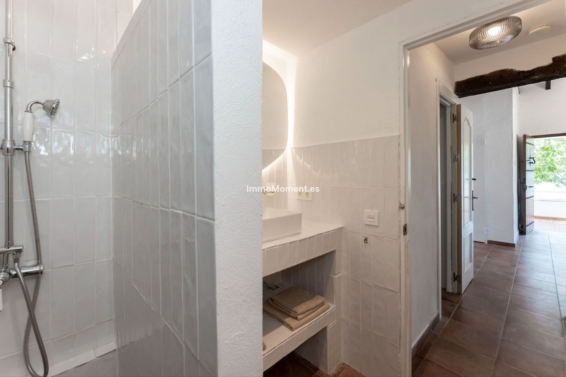 Resale - Country house - Inland  - Monda