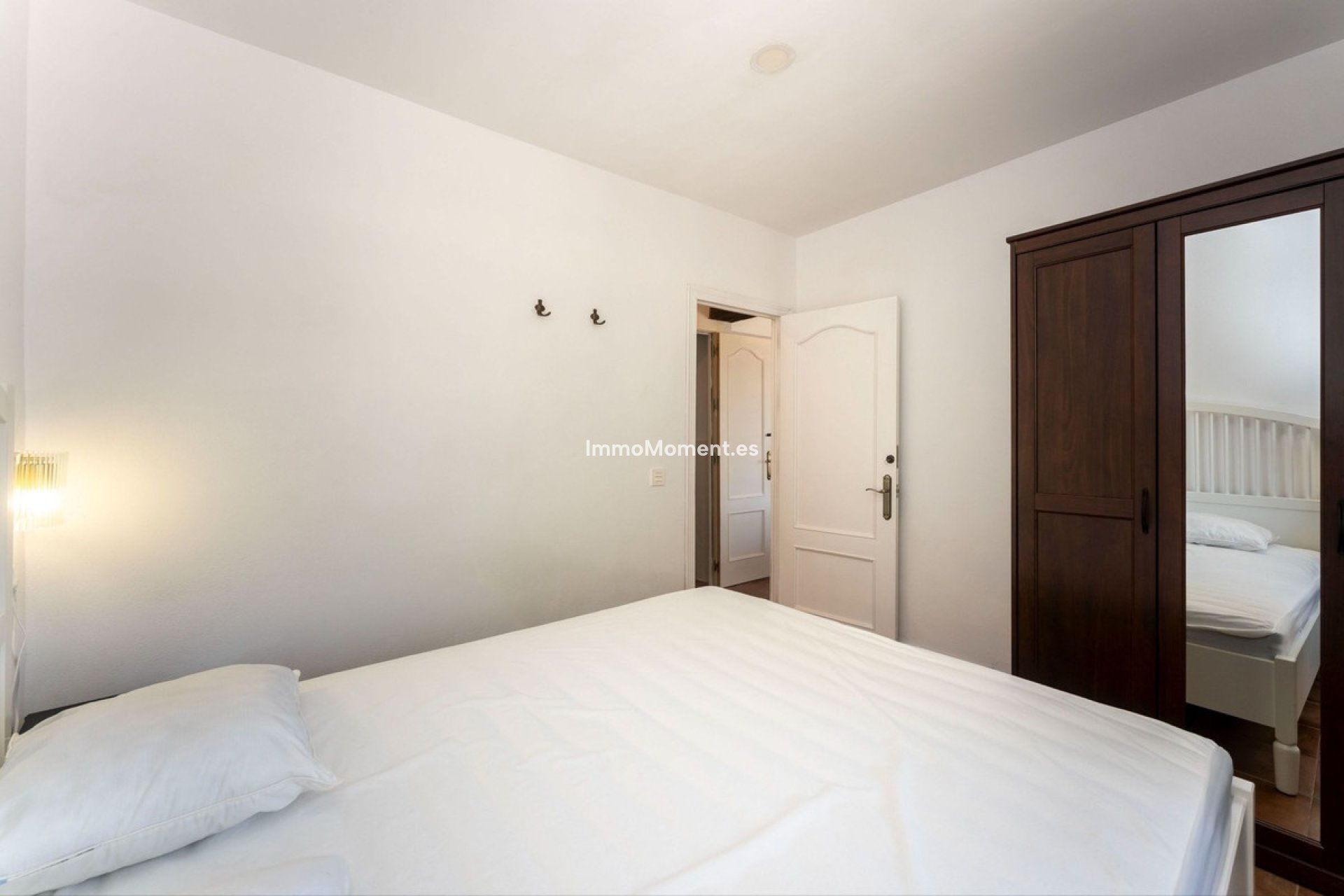 Resale - Country house - Inland  - Monda