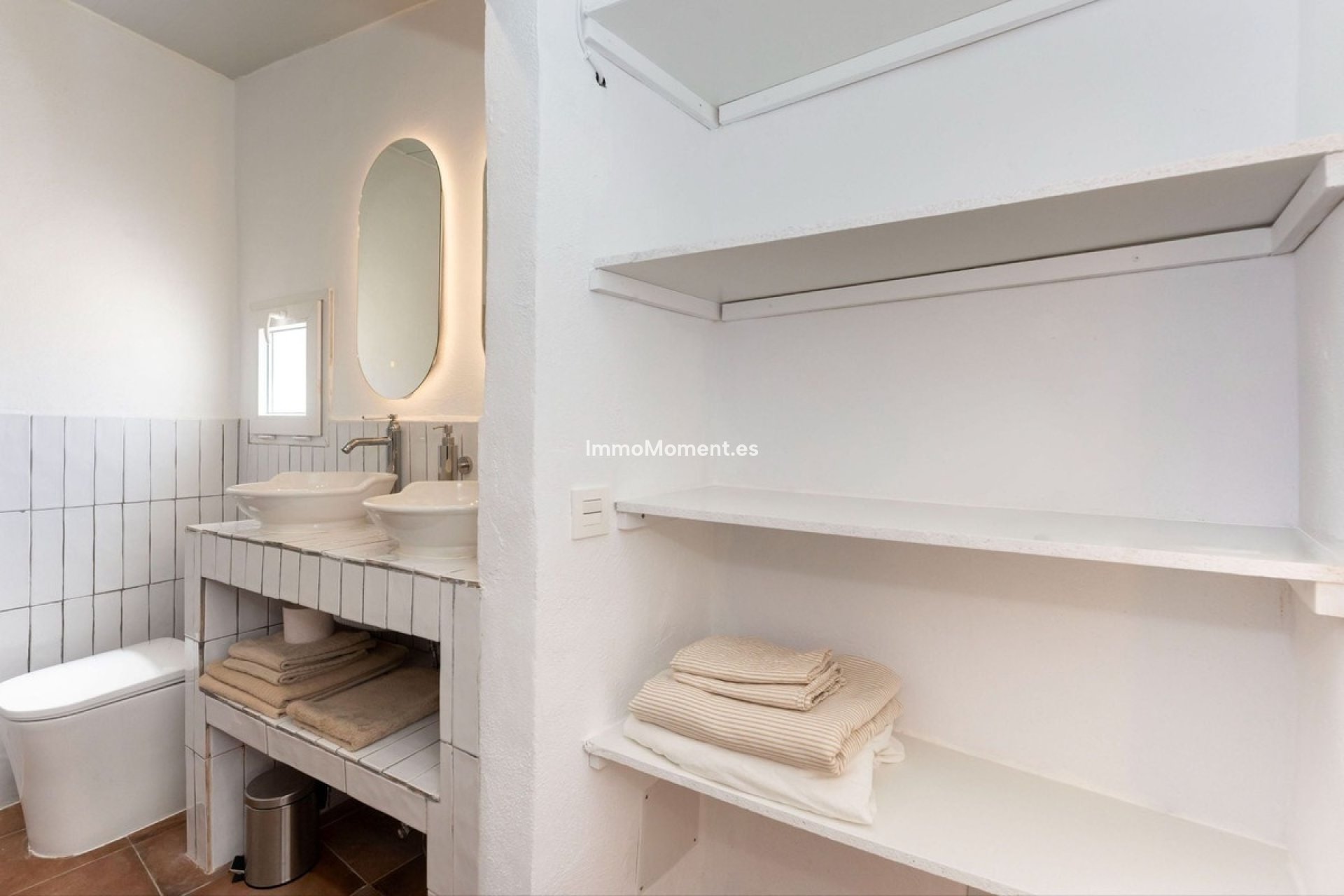 Resale - Country house - Inland  - Monda