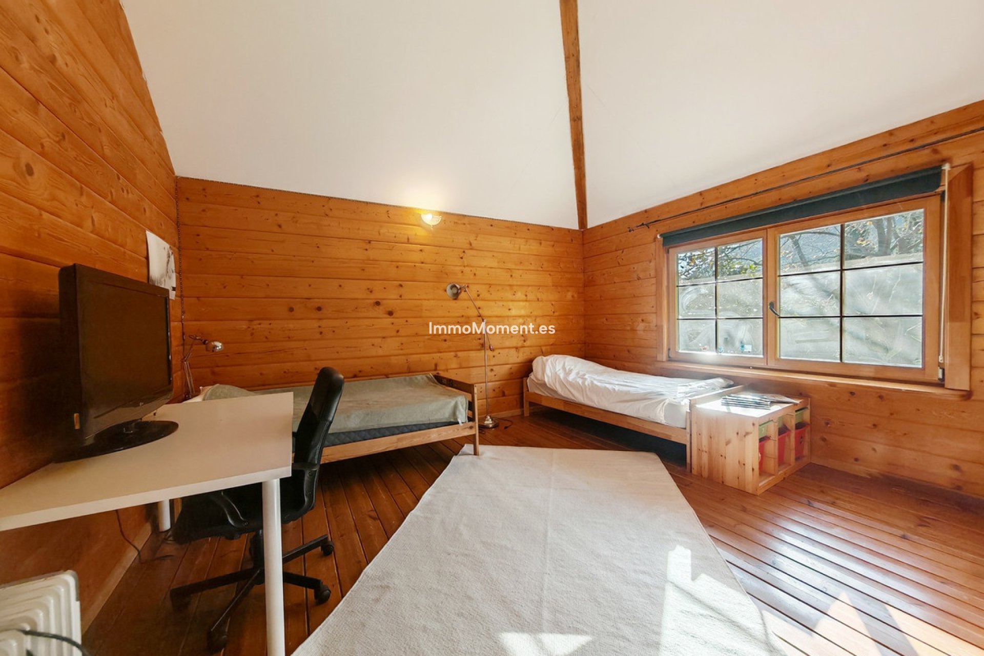 Resale - Country house - Inland  - Ojén