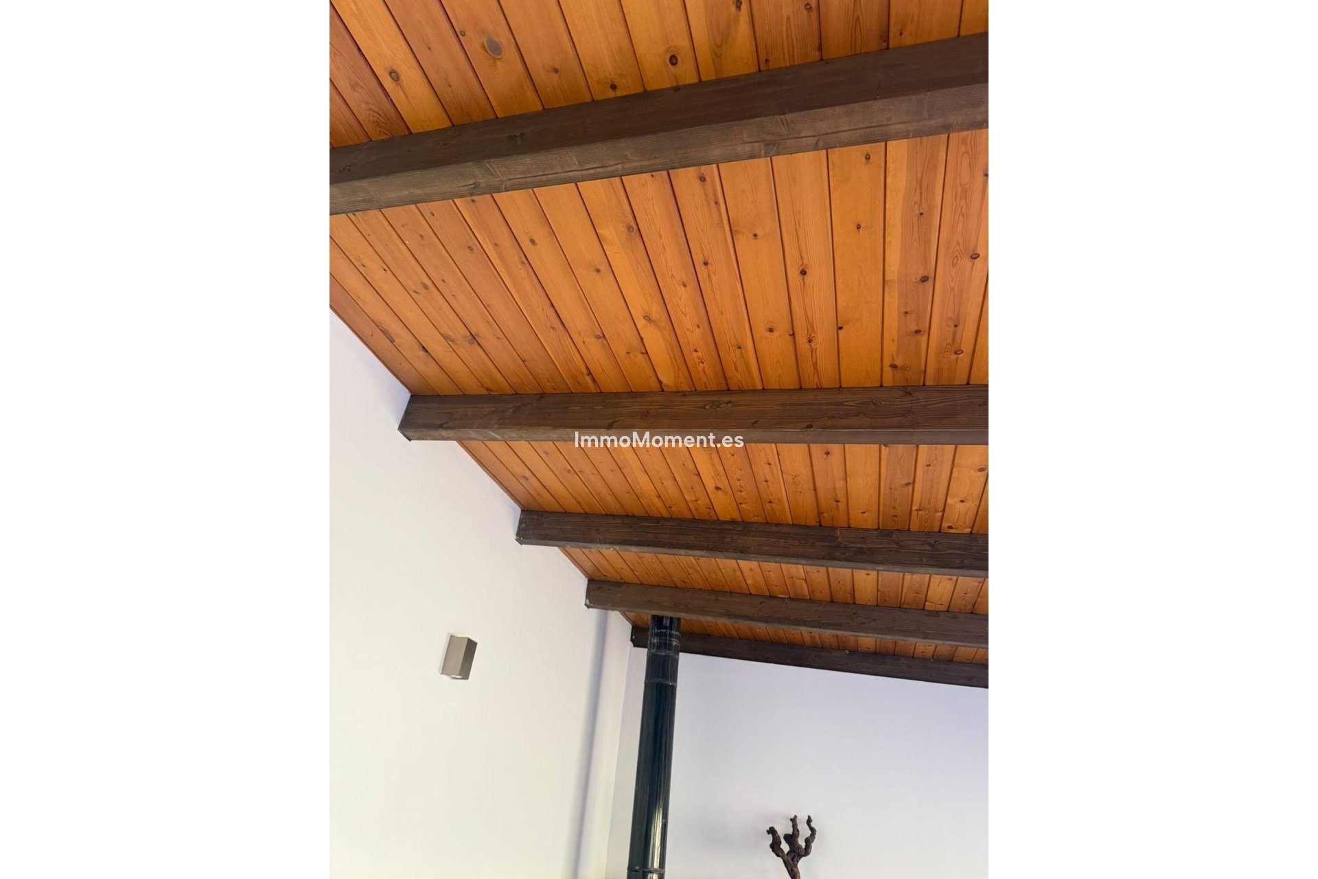 Resale - Country house - Inland  - Ojén