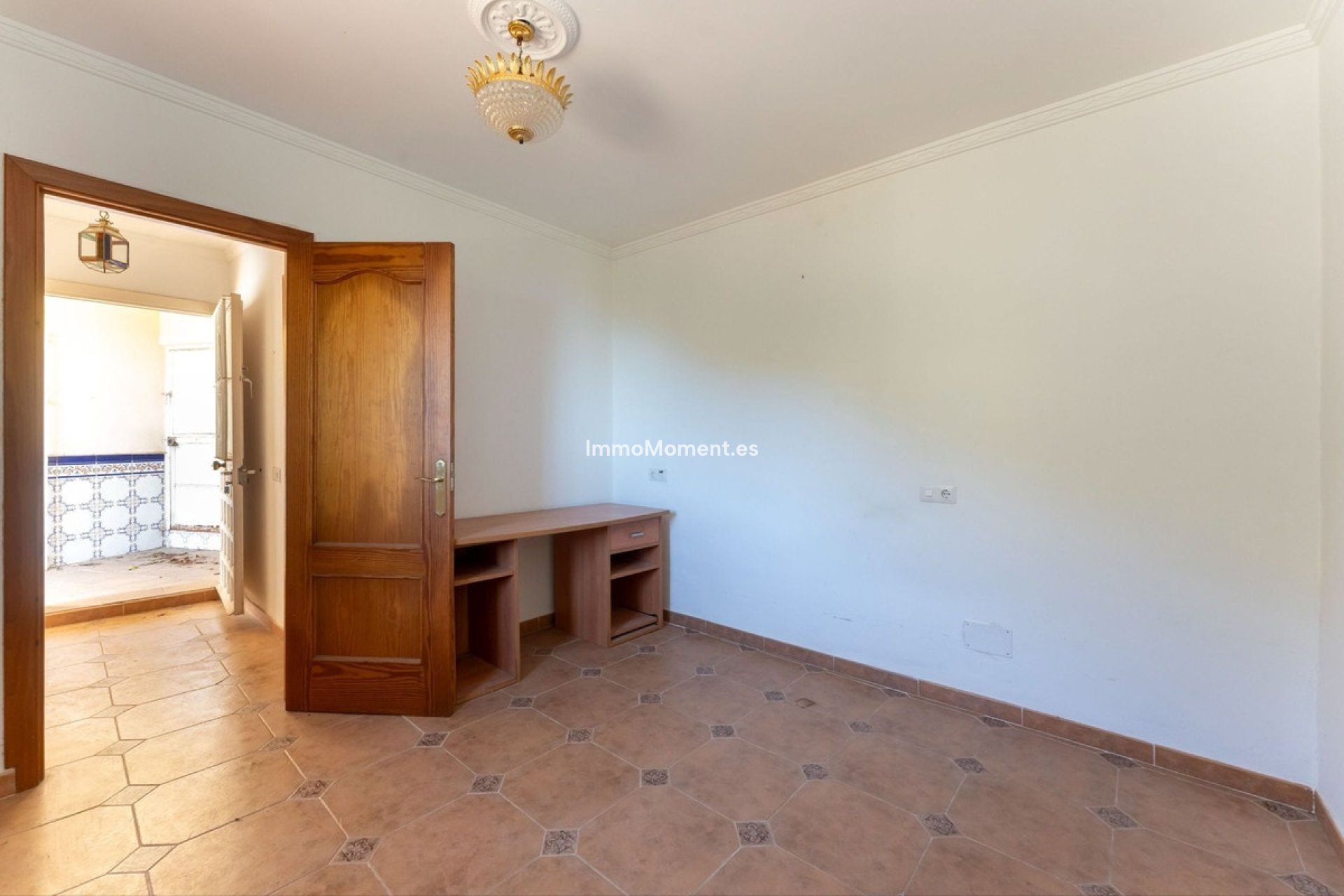 Resale - Country house - Inland  - Ojén