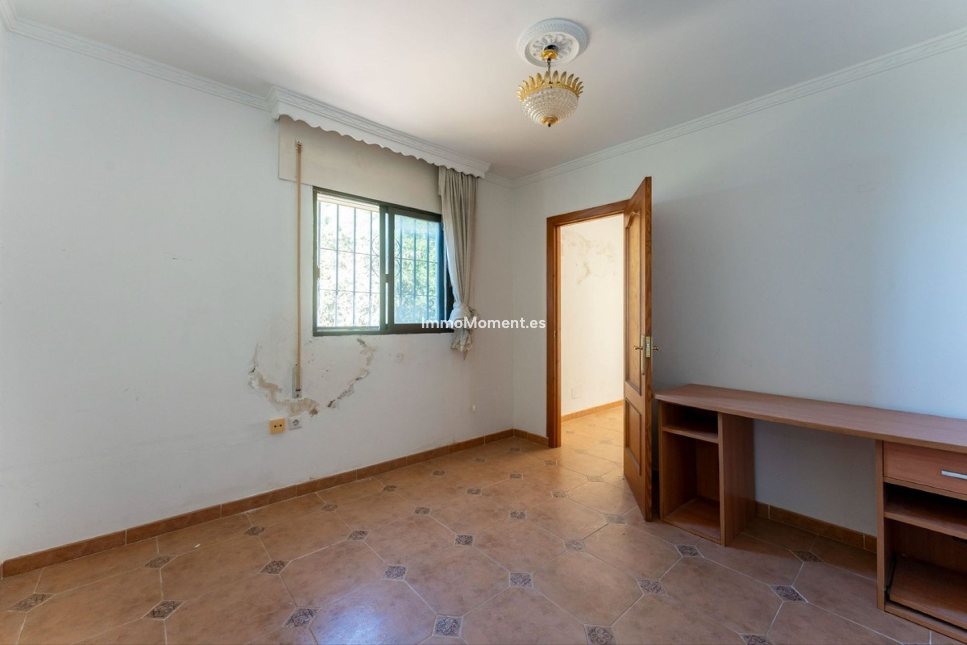 Resale - Country house - Inland  - Ojén